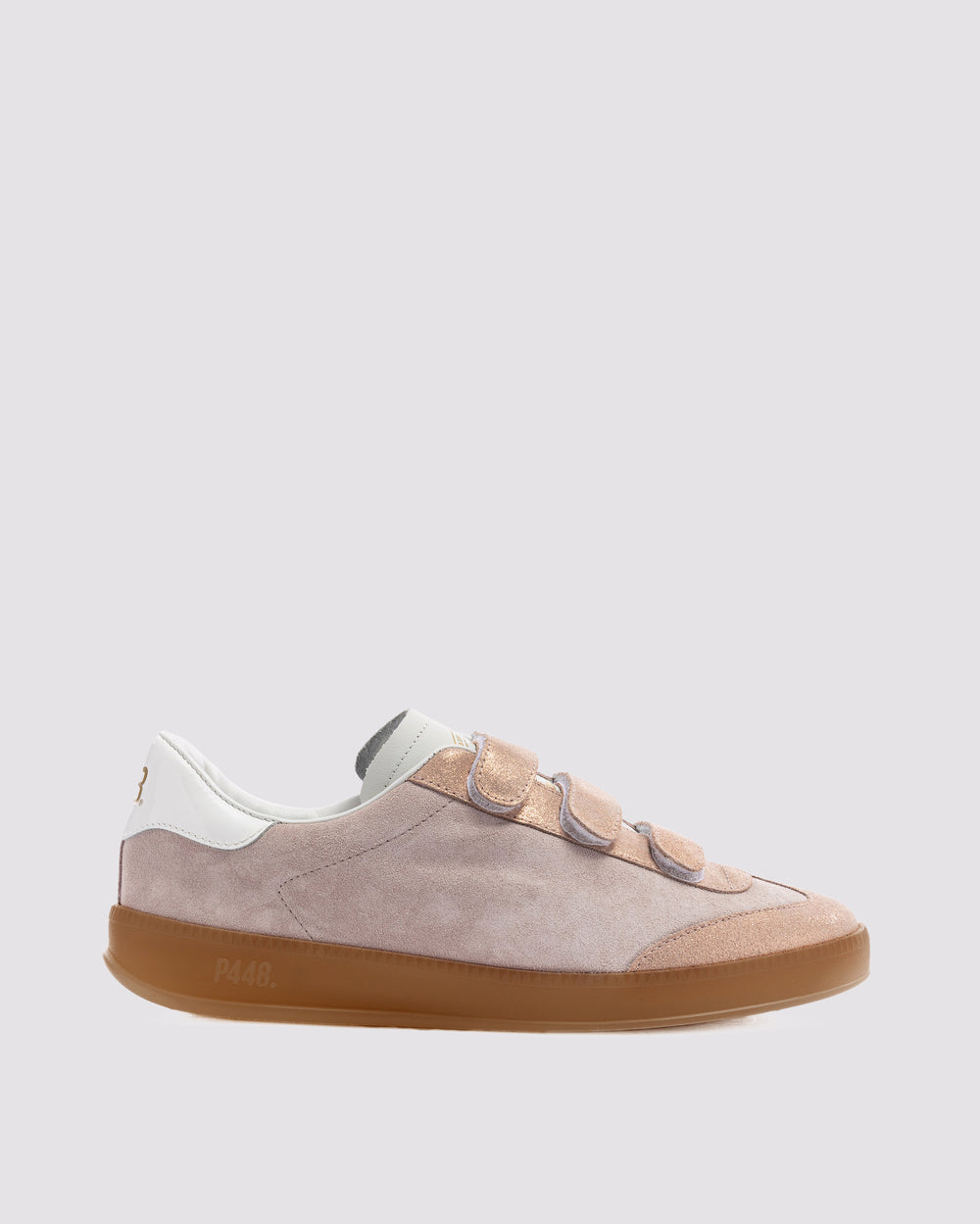 Capri Amber/Rose
