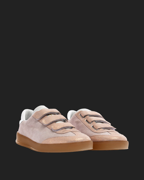 Capri Amber/Rose