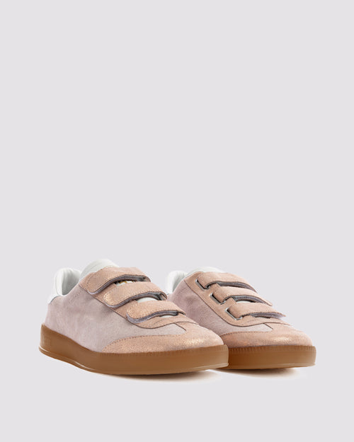 Capri Amber/Rose