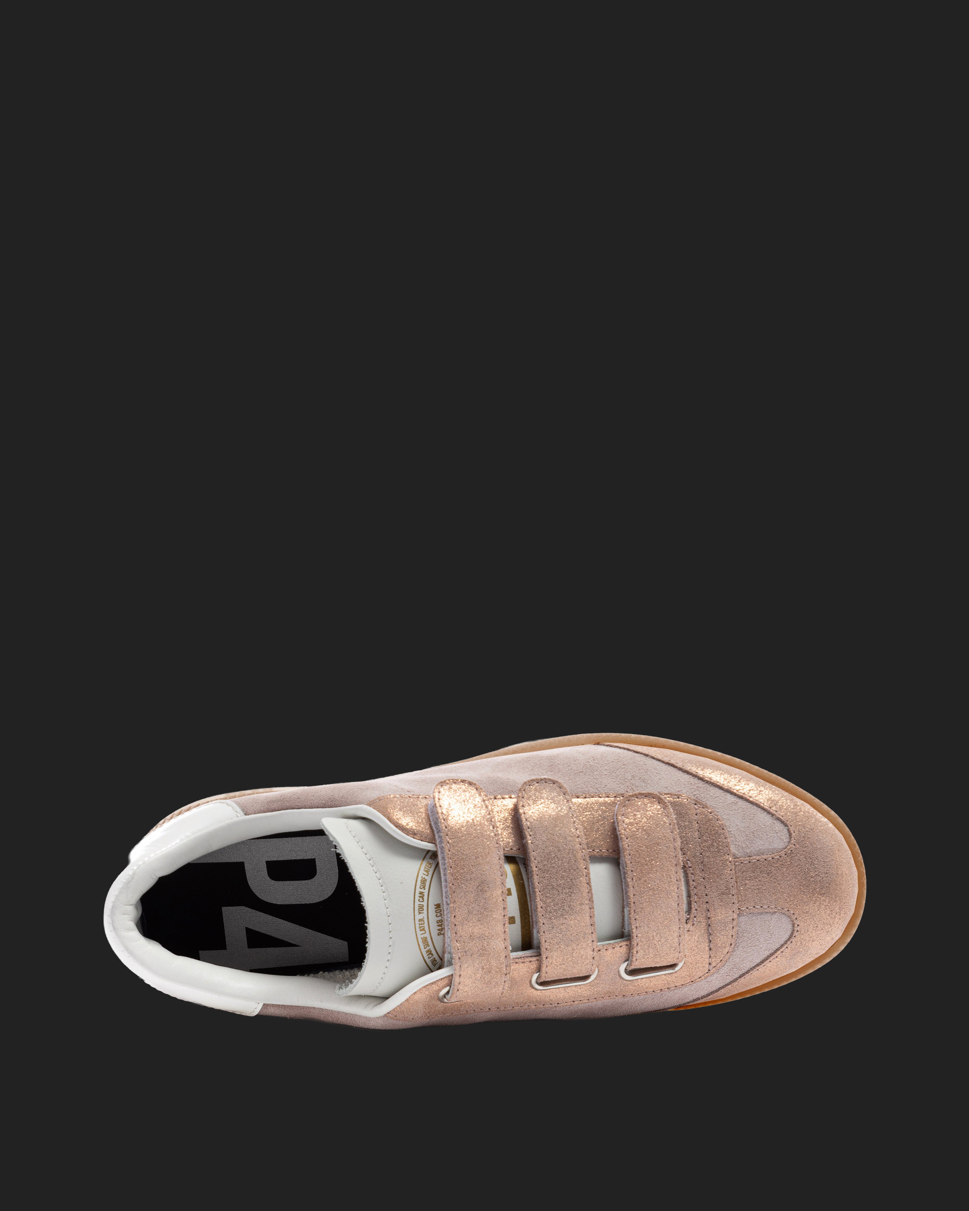 Capri Amber/Rose