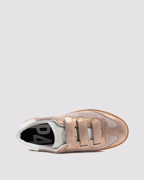 Capri Amber/Rose