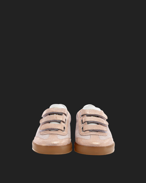 Capri Amber/Rose