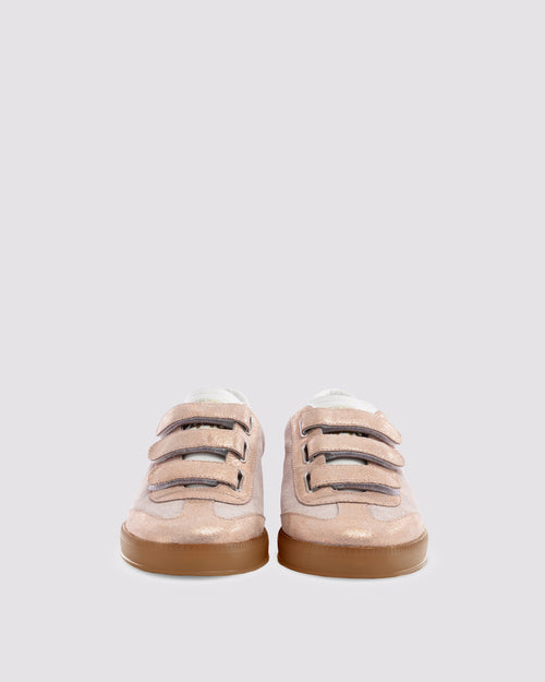 Capri Amber/Rose