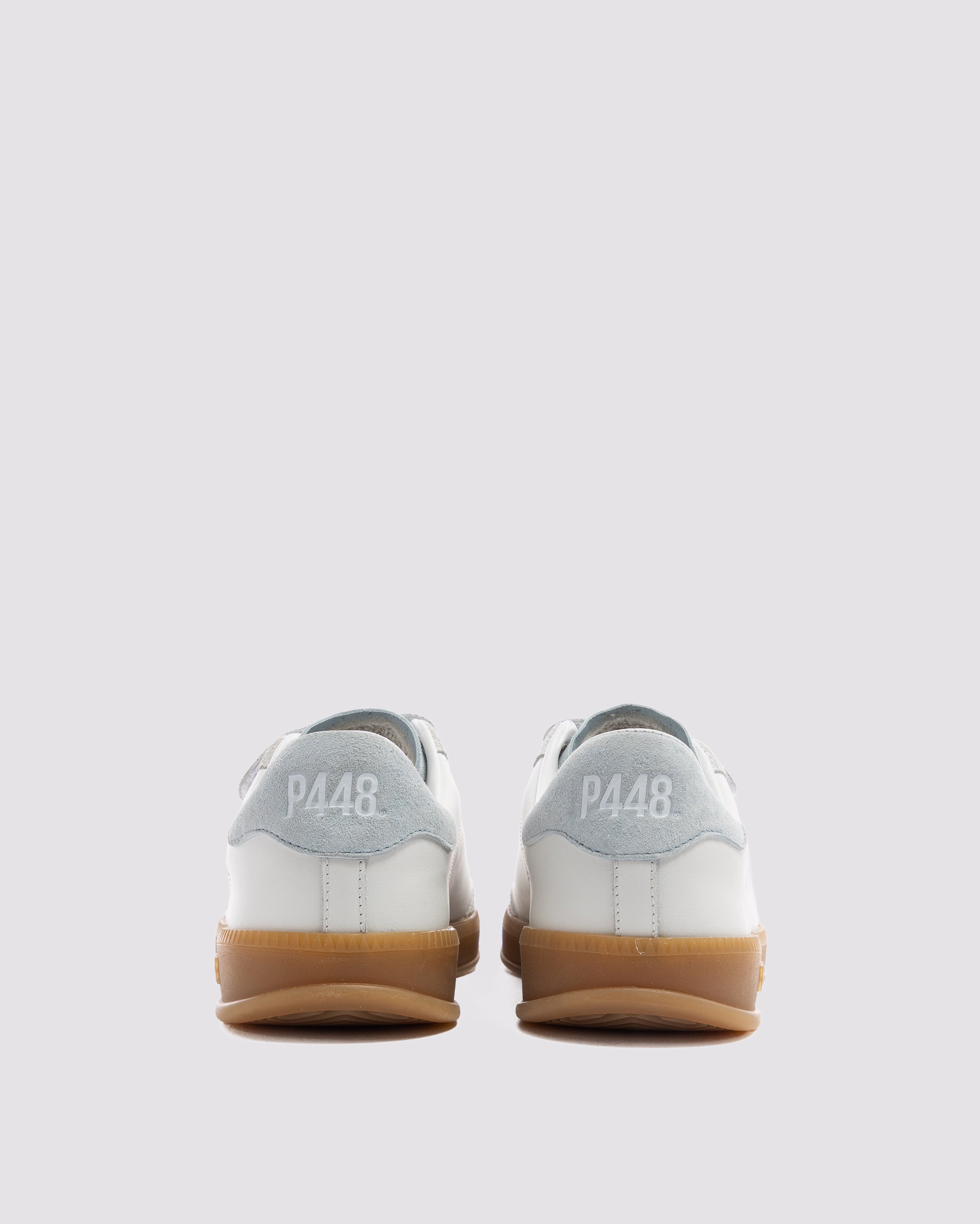 navyページ John Futura Navy/White/Grey – blueandcream