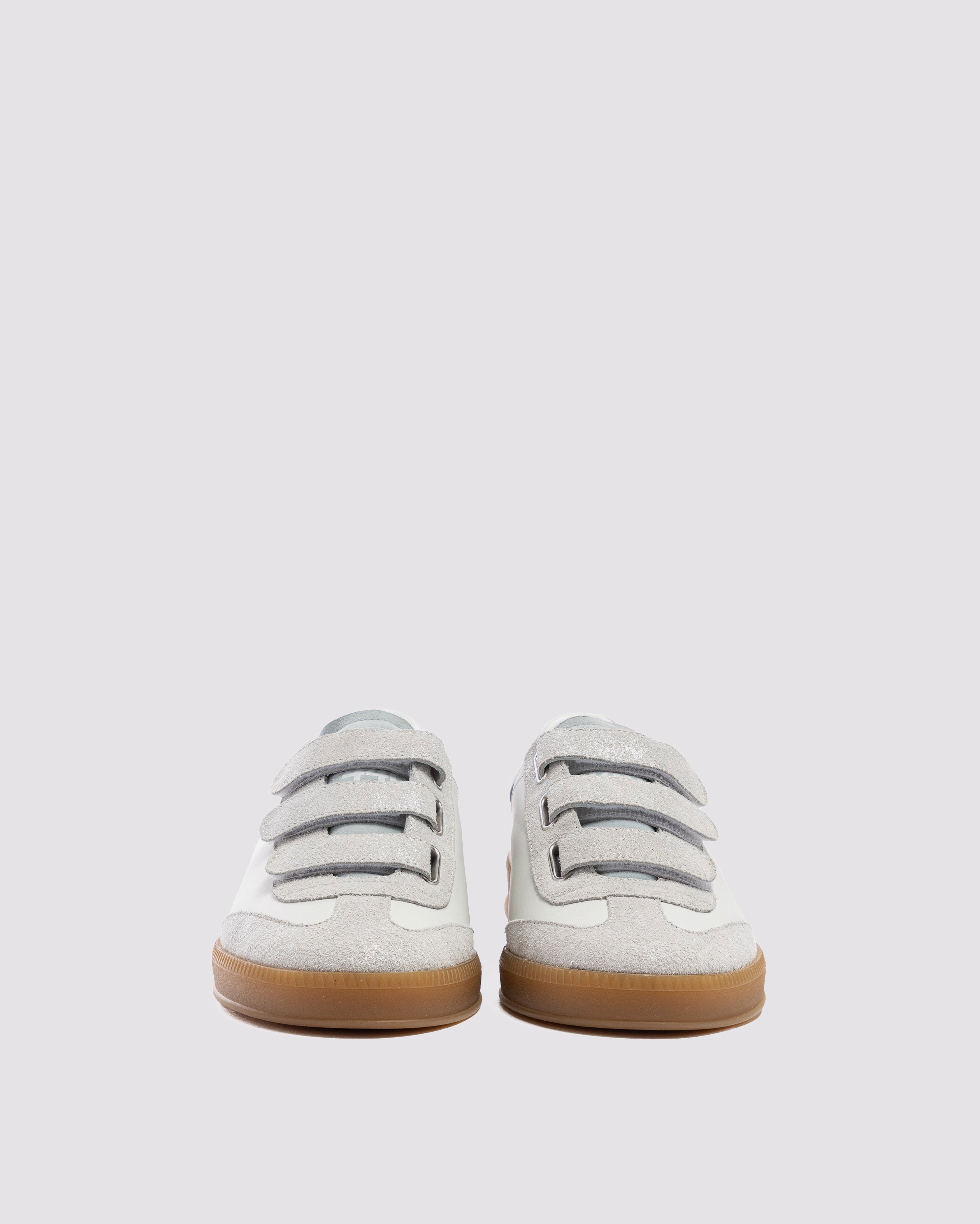 Shop Women's Blue Sneakers – P448