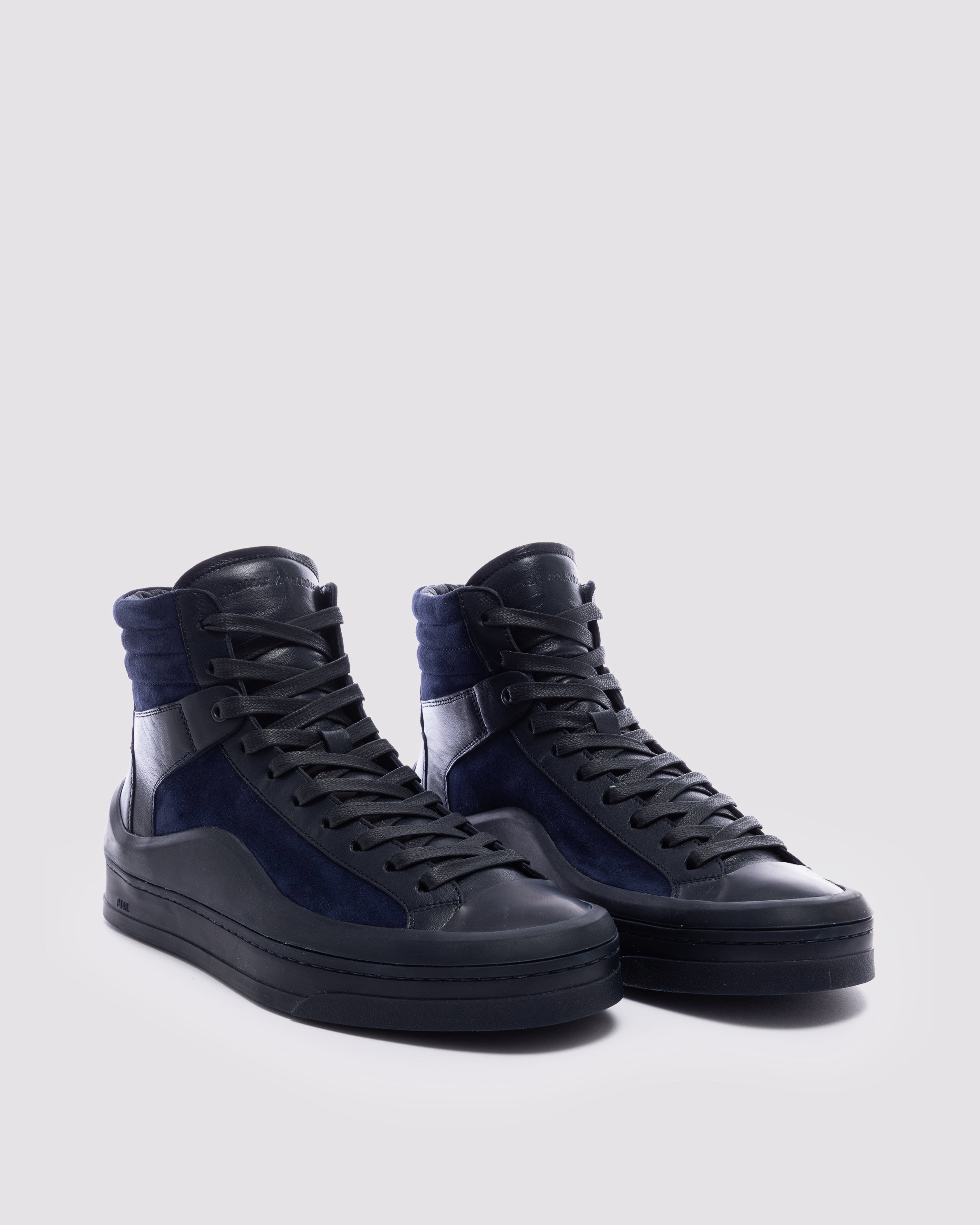 Rail - Men's Sneaker – P448
