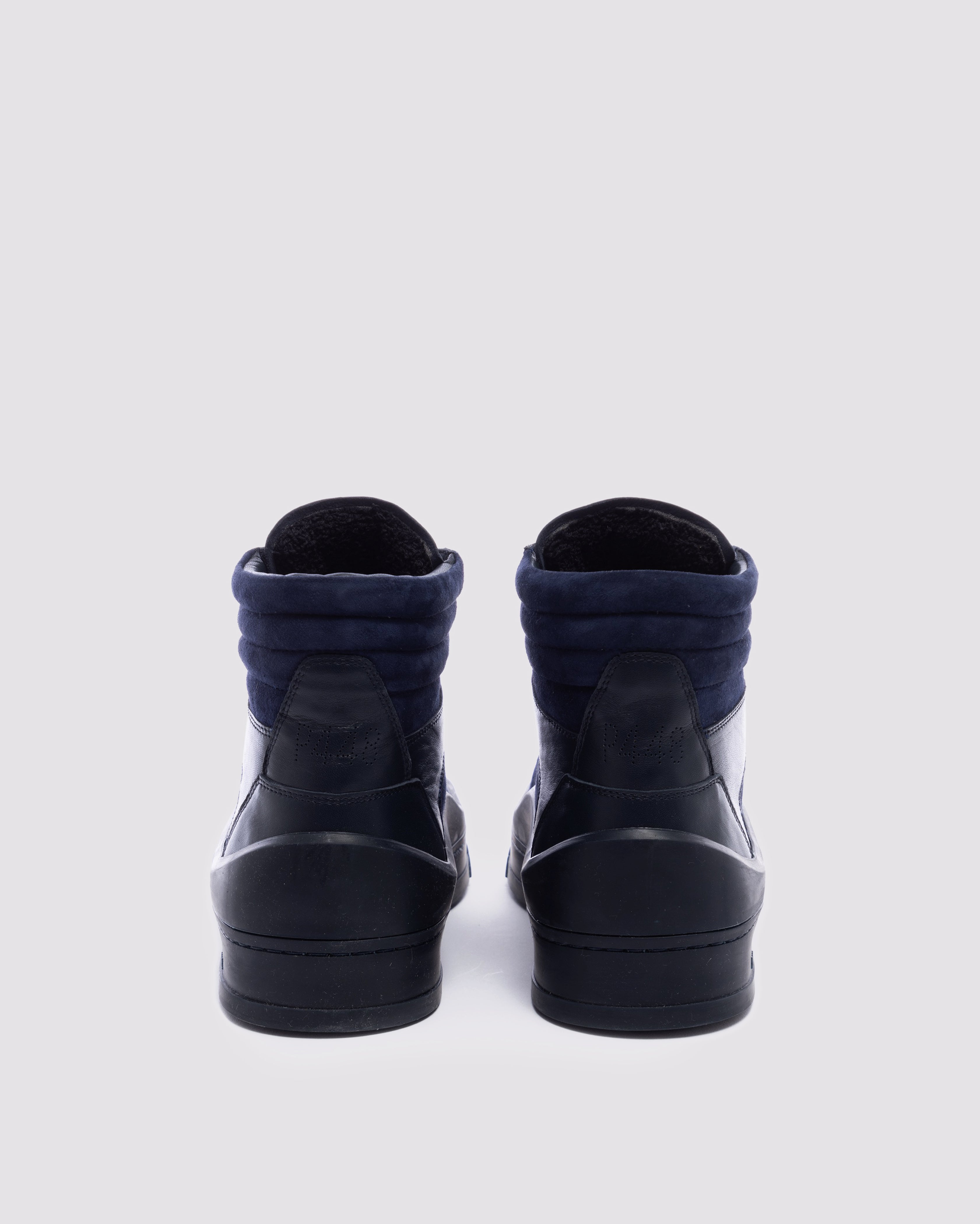 Rail Asfalto – P448