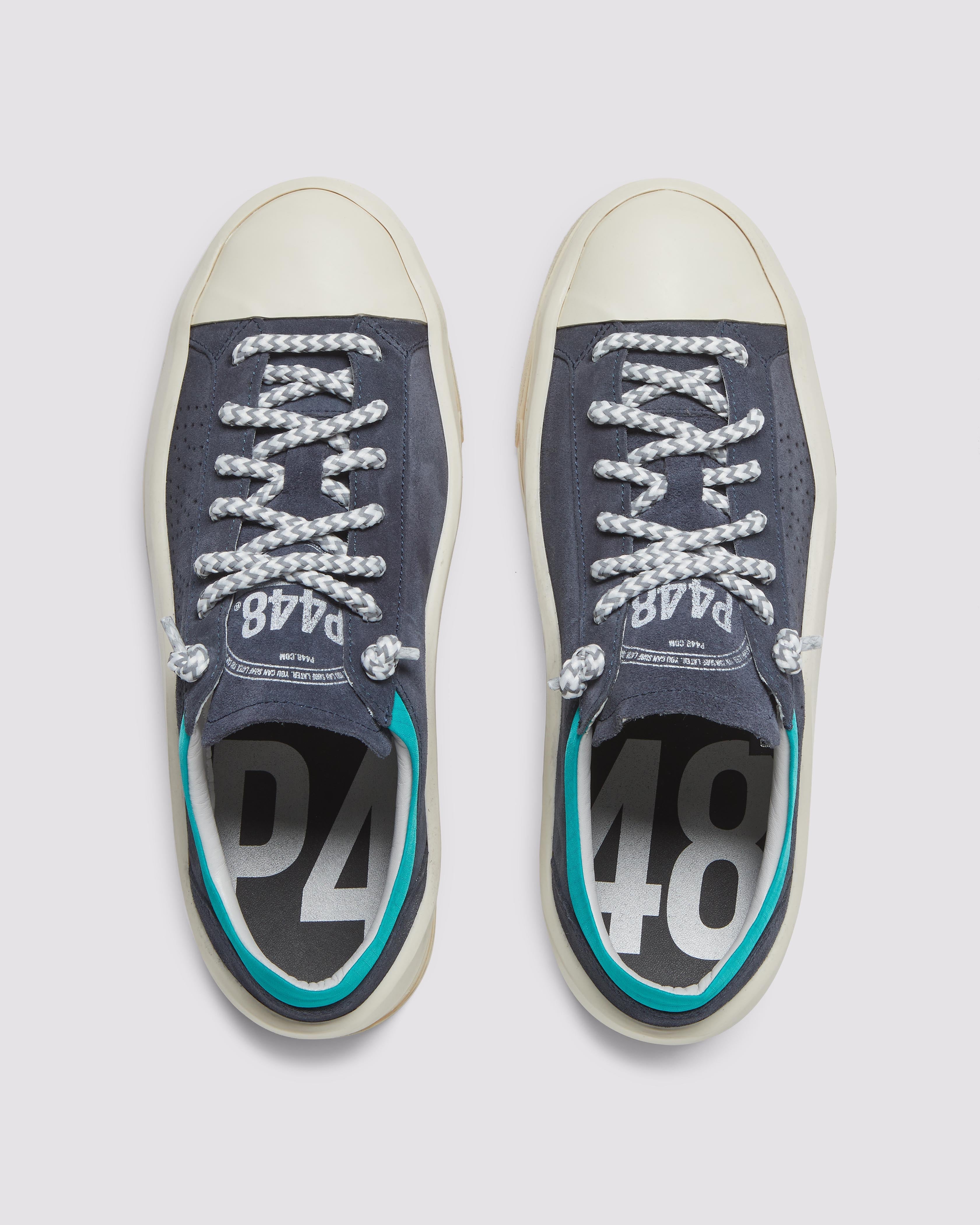 Rail - Men's Sneaker – P448