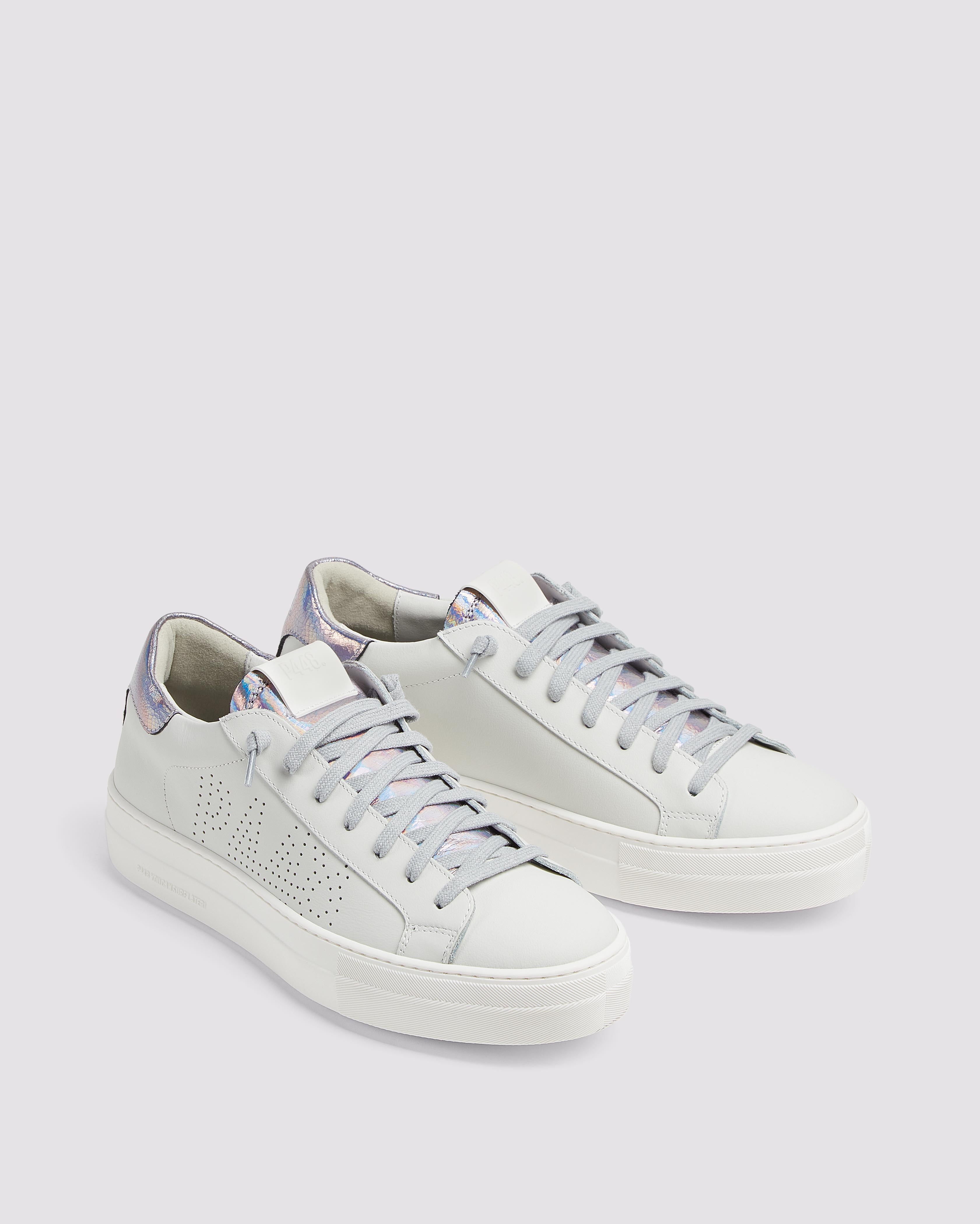 Thea Opal Sneaker – P448
