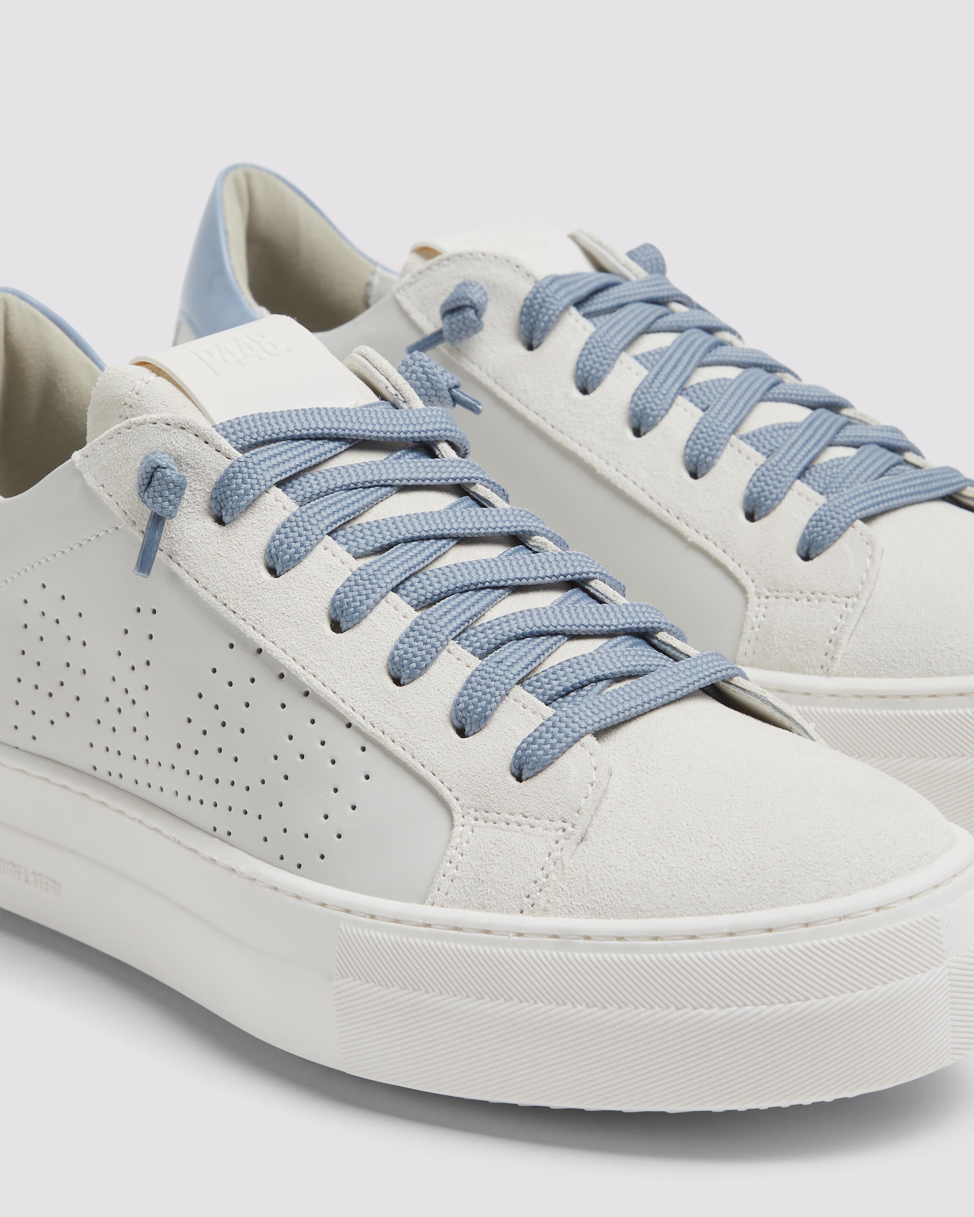 thea low top sneaker