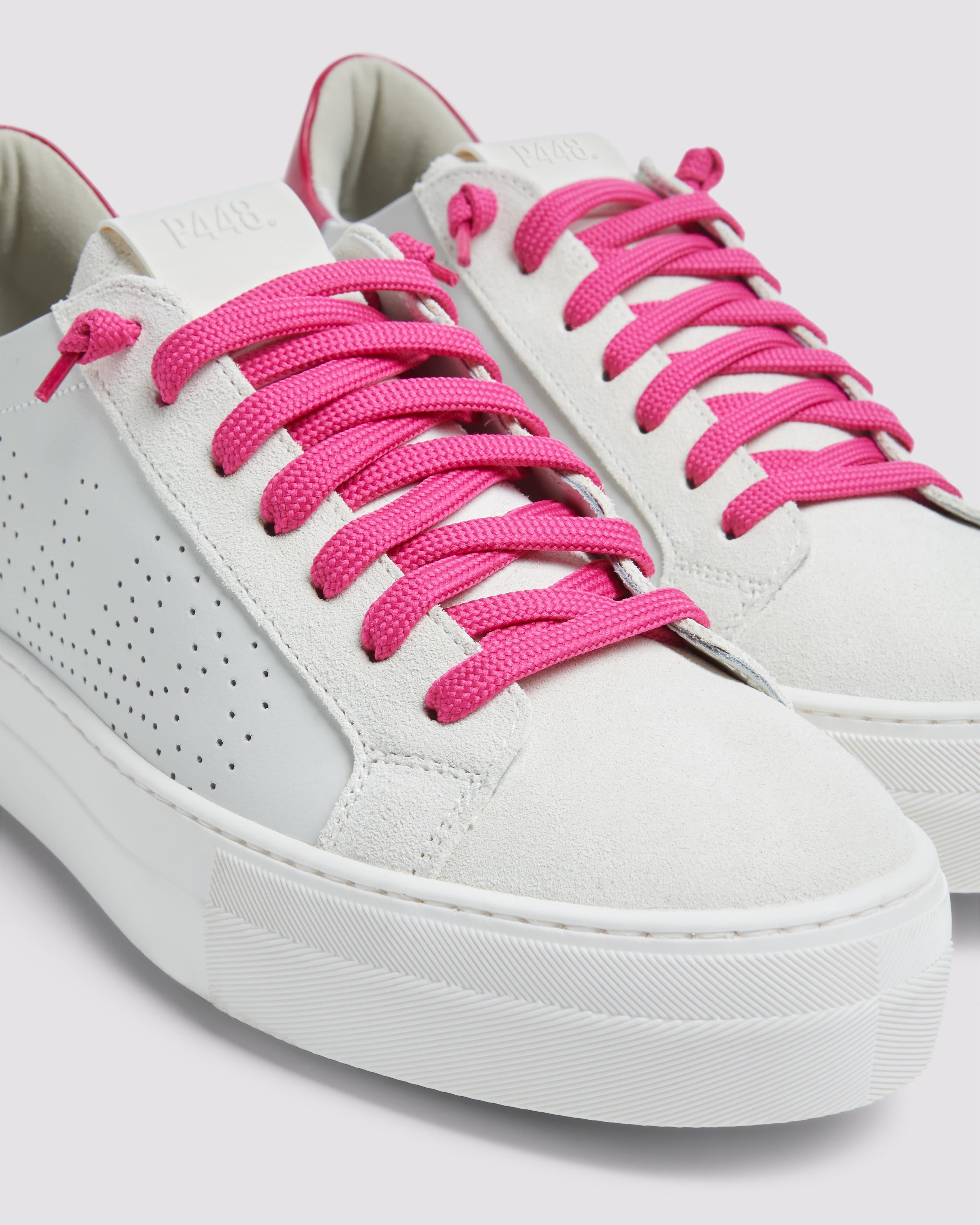 Thea Punch Sneaker – P448