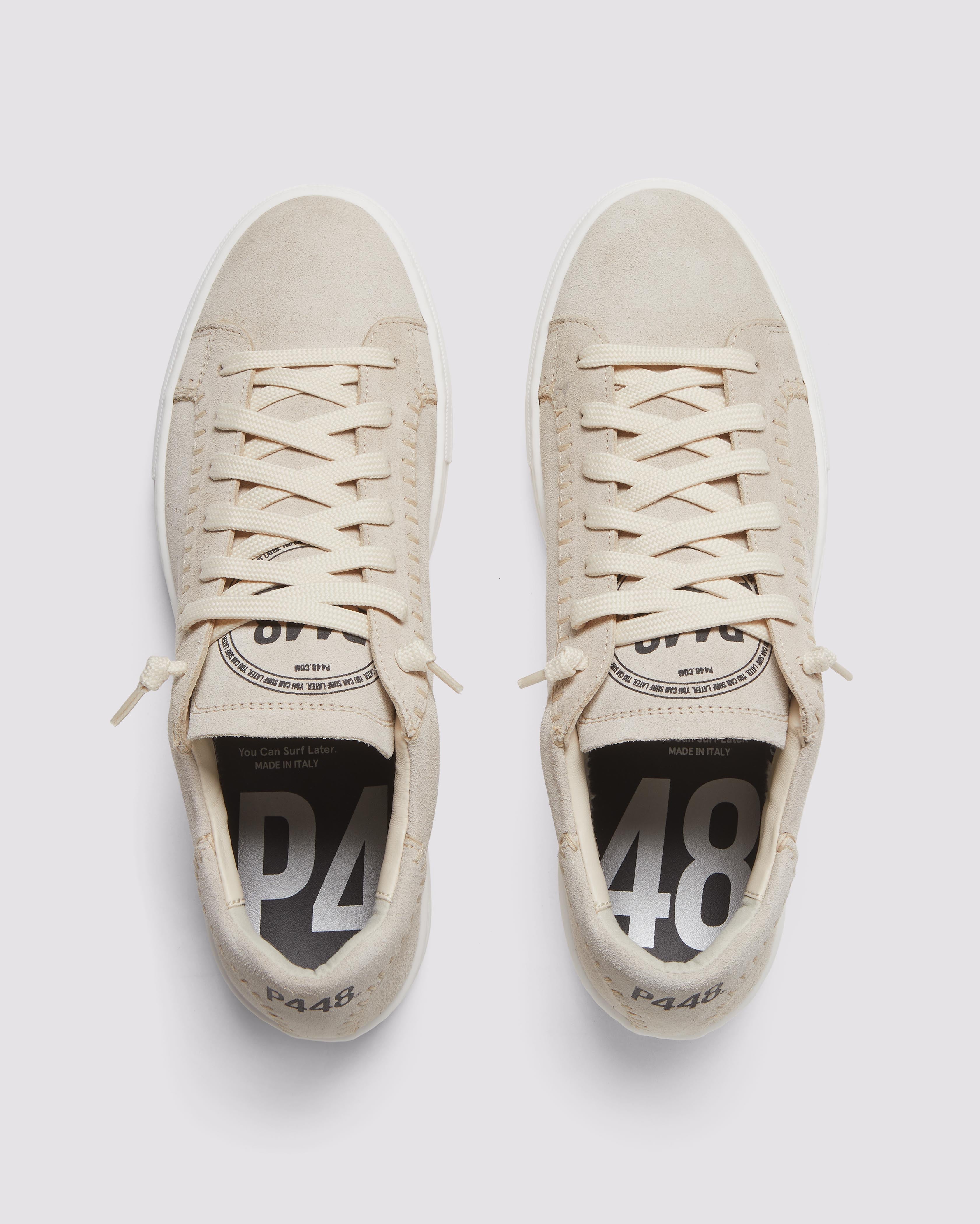 Women's Platform Sneakers – P448 Women's Platform Sneakers – P448