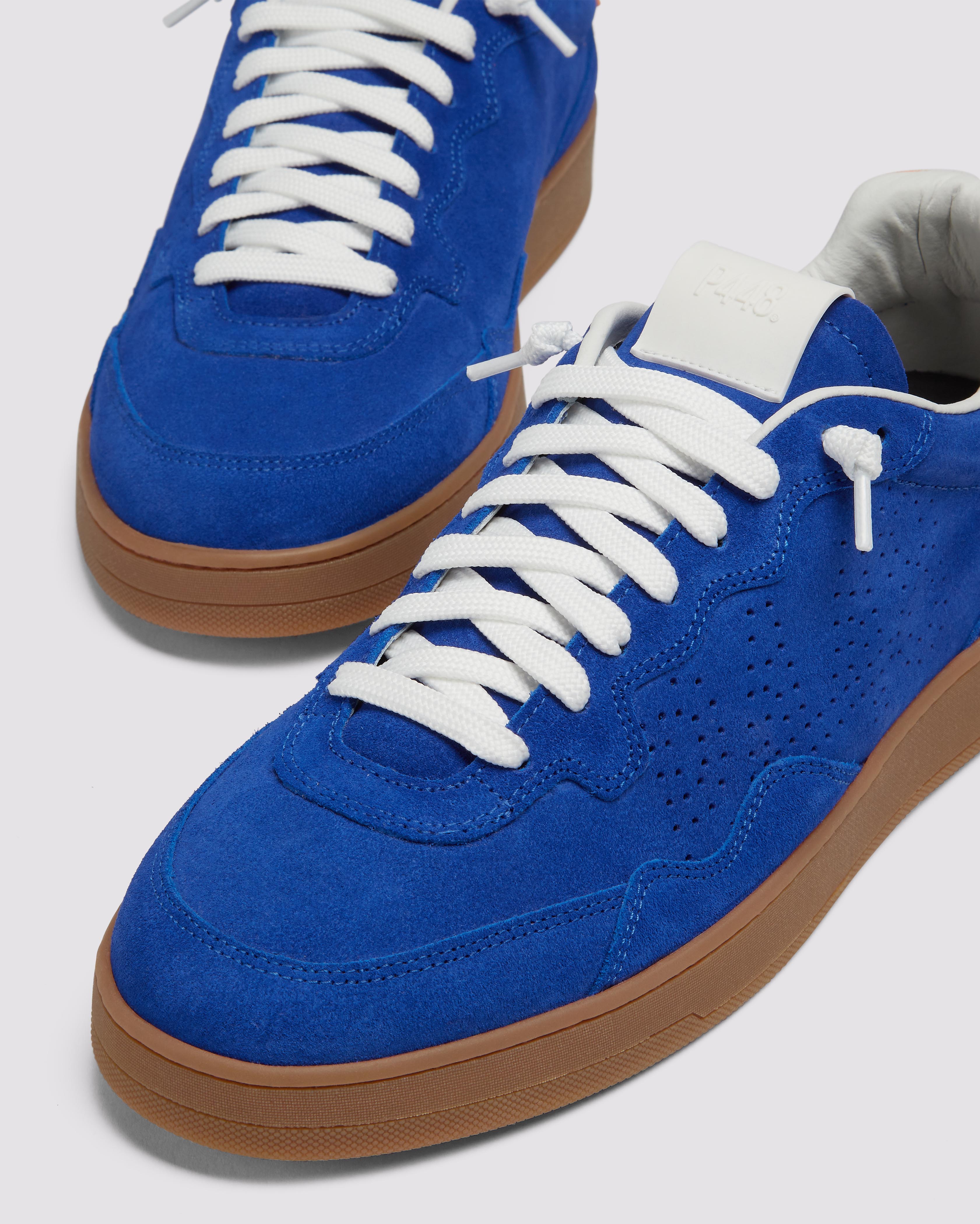 Vert Intuitive Sneaker – P448