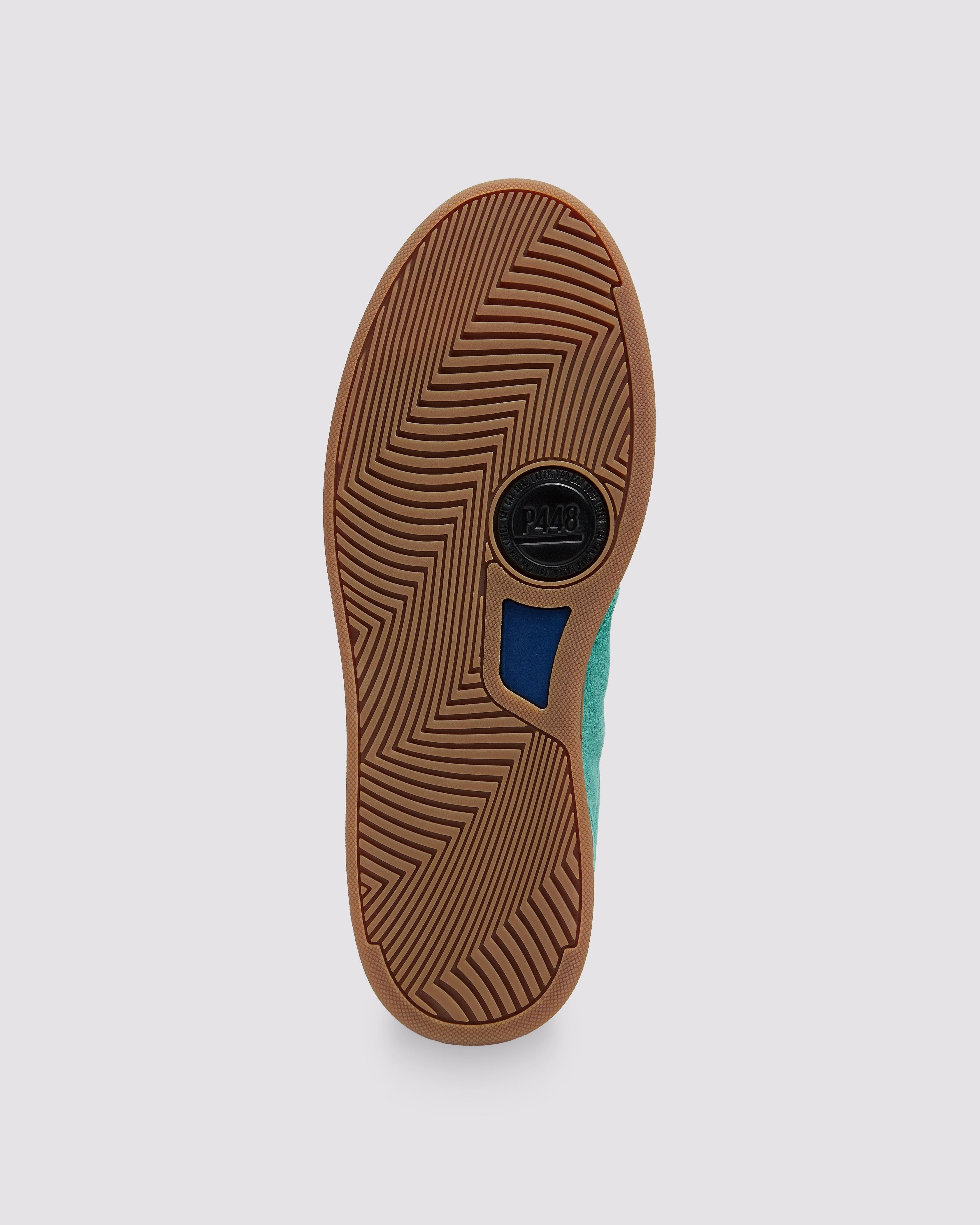 Vert Balanced Sneaker – P448