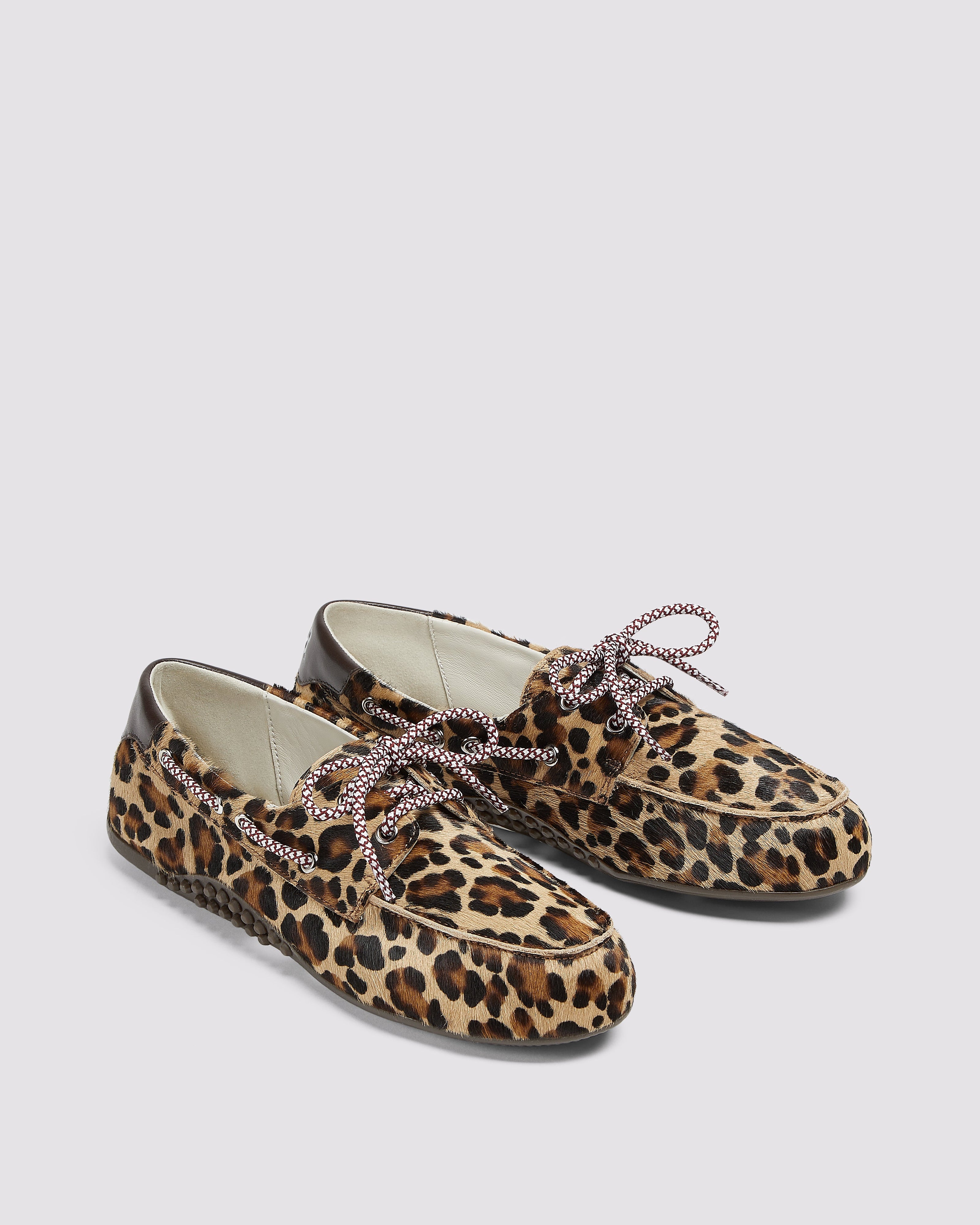 Antibes Leopard