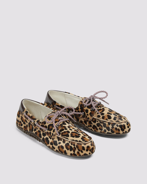 Antibes Leopard