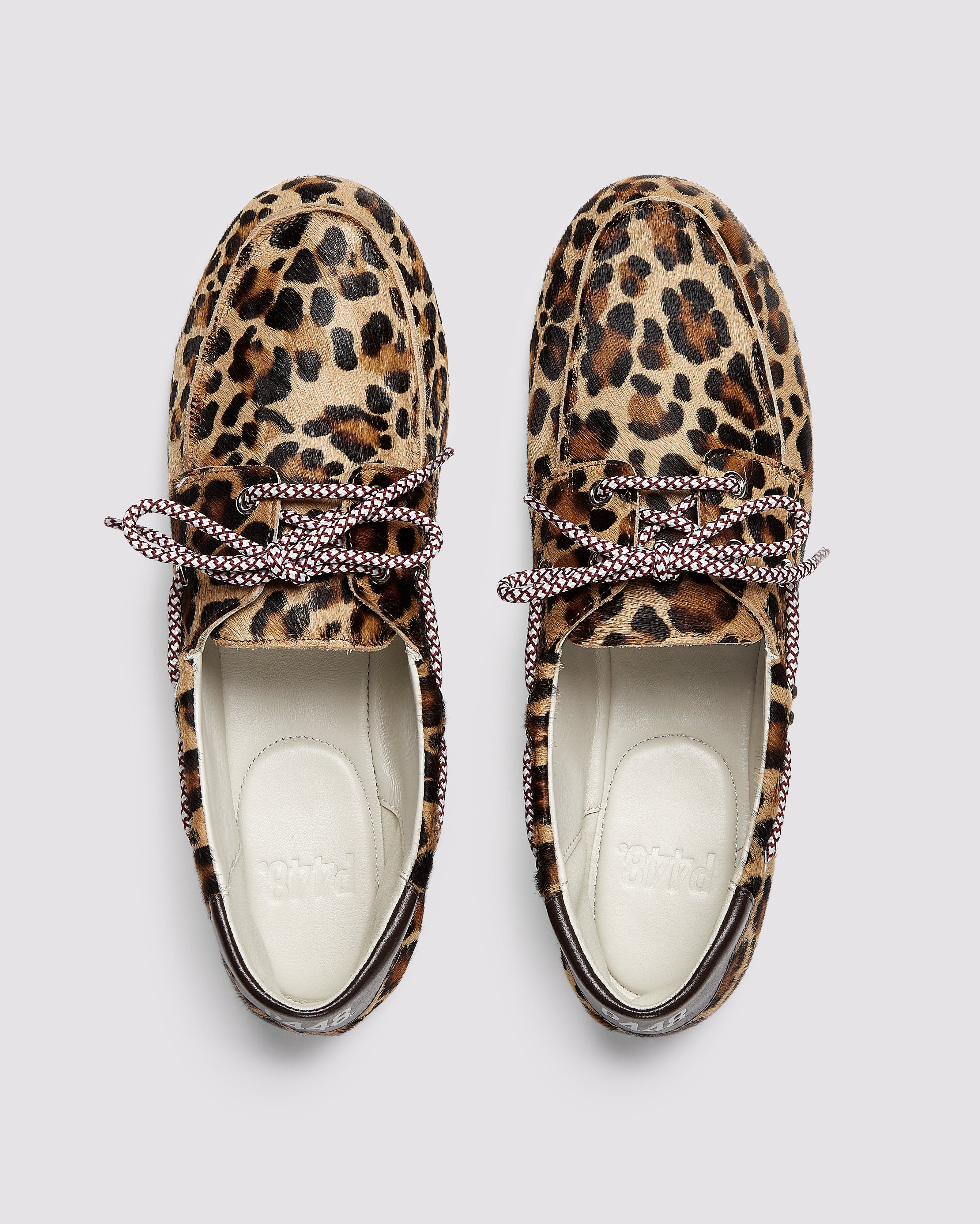 Antibes Leopard