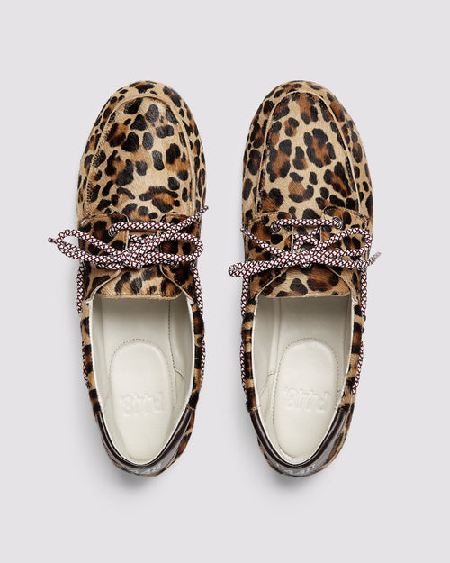 Antibes Leopard