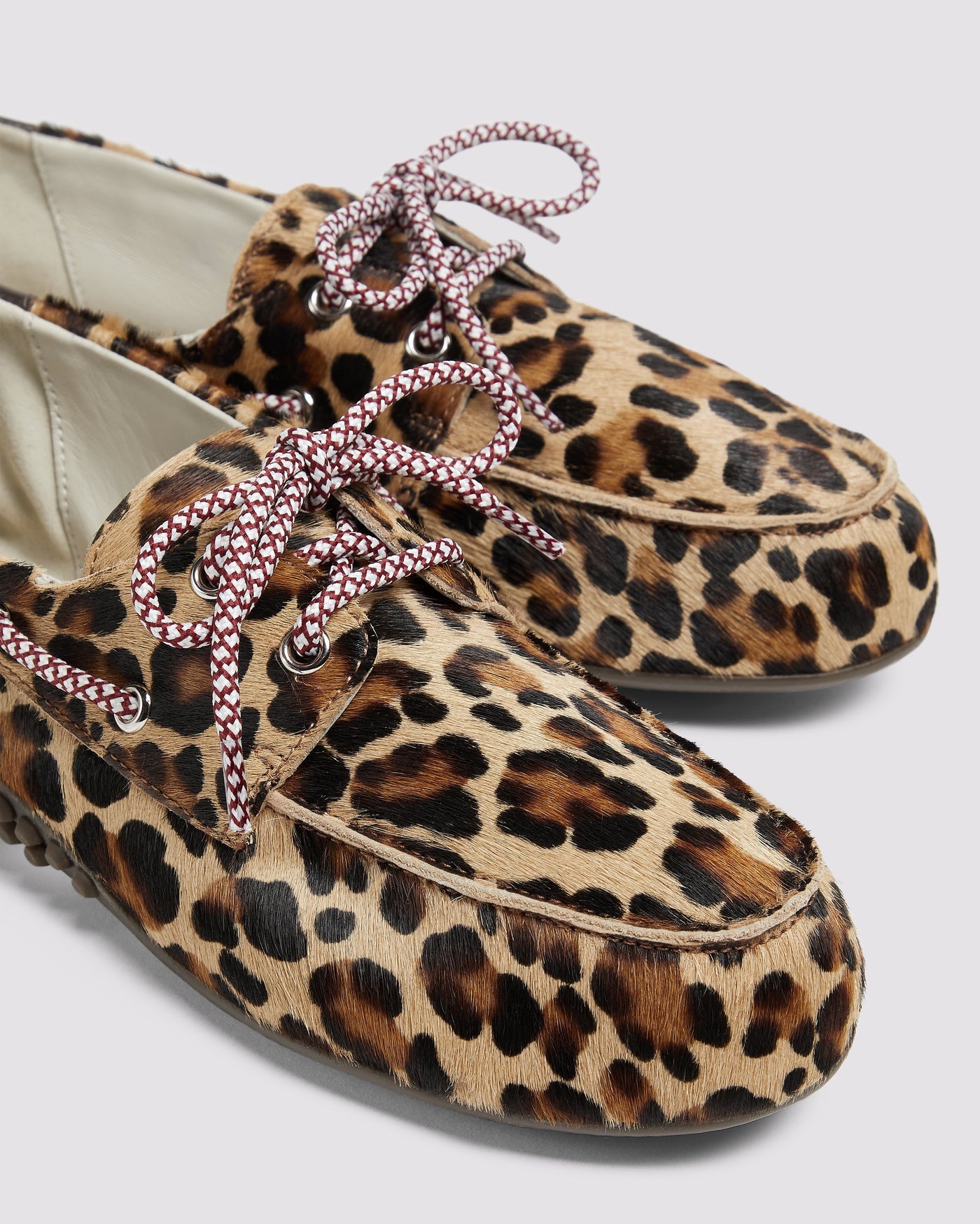 Antibes Leopard