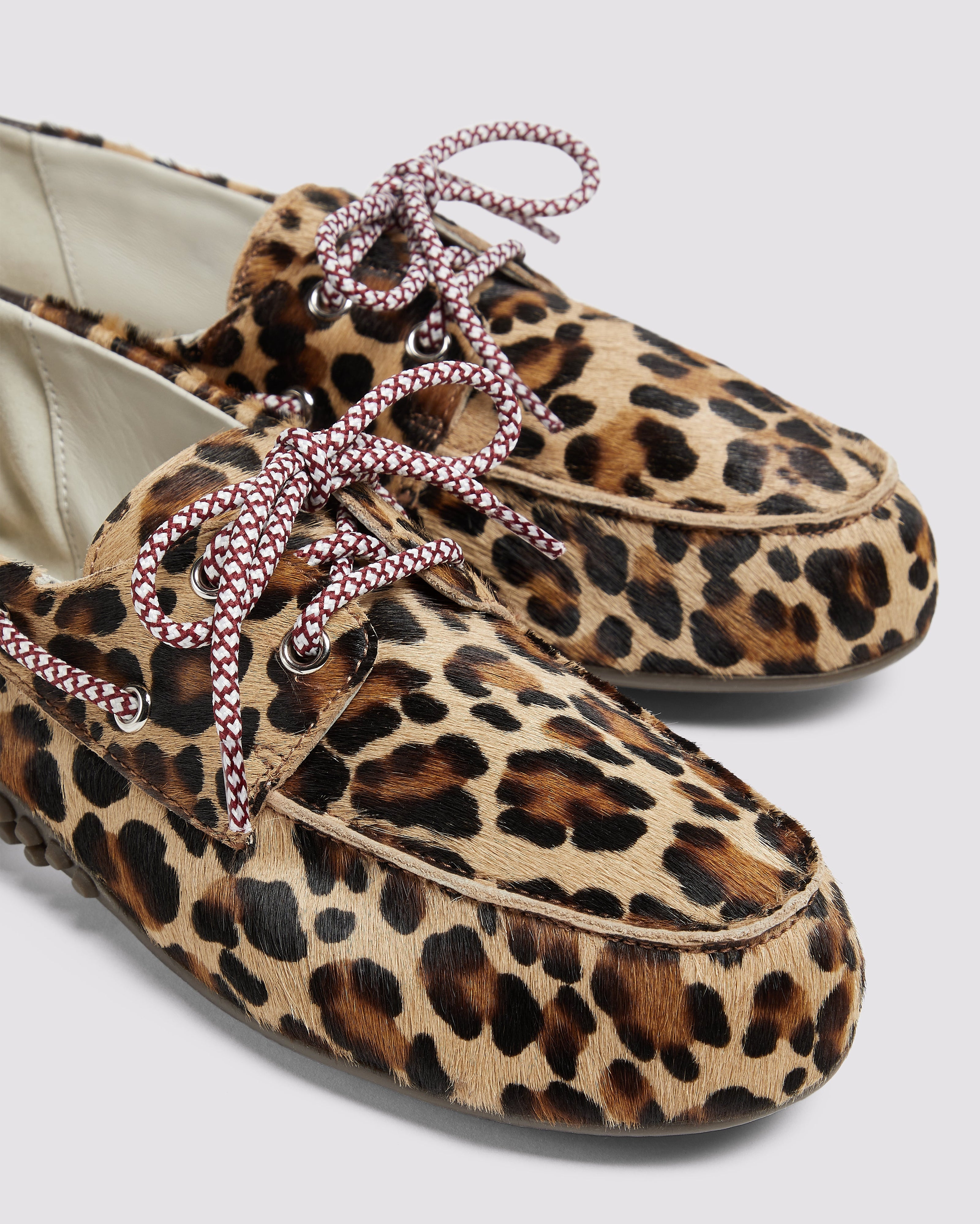 Antibes Leopard