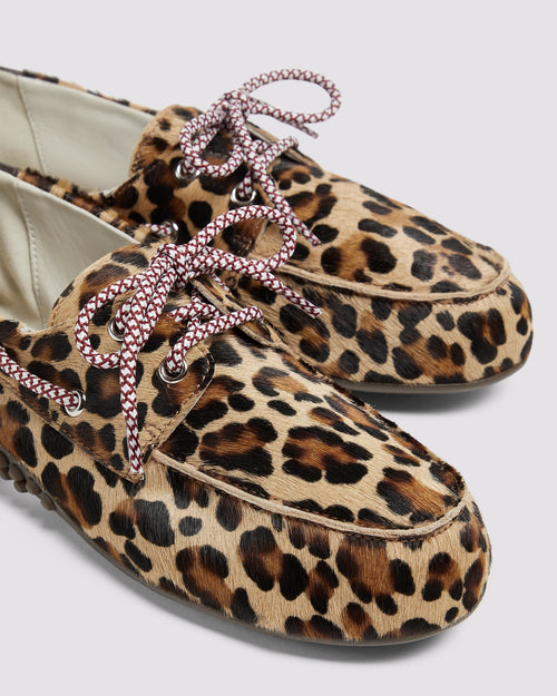 Antibes Leopard