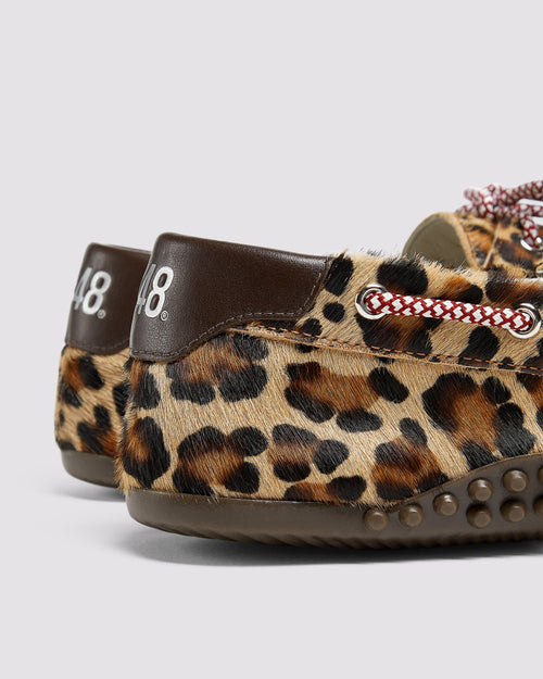 Antibes Leopard