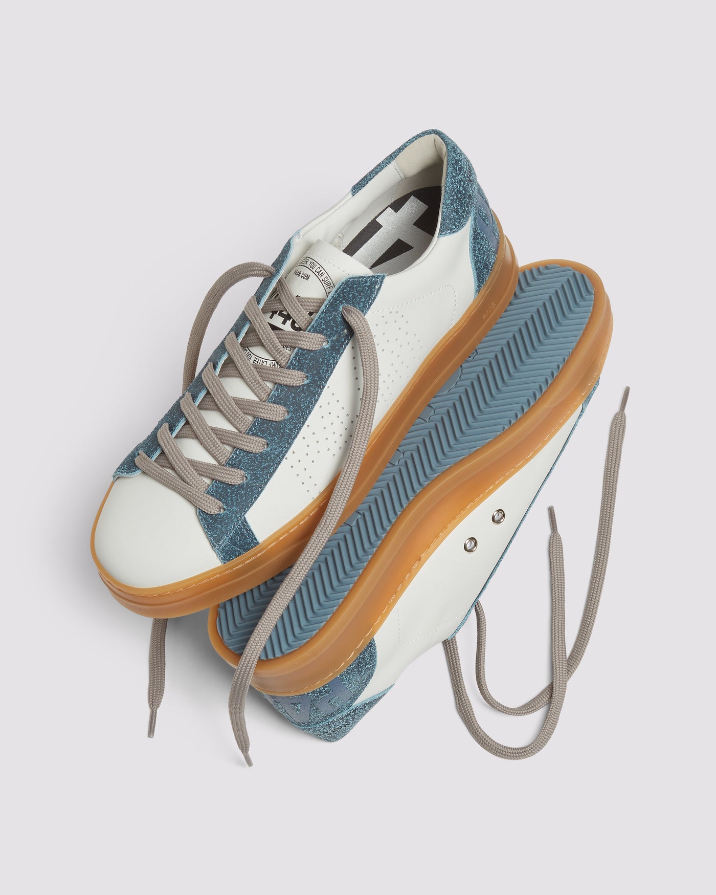 Jack Charm - Navy