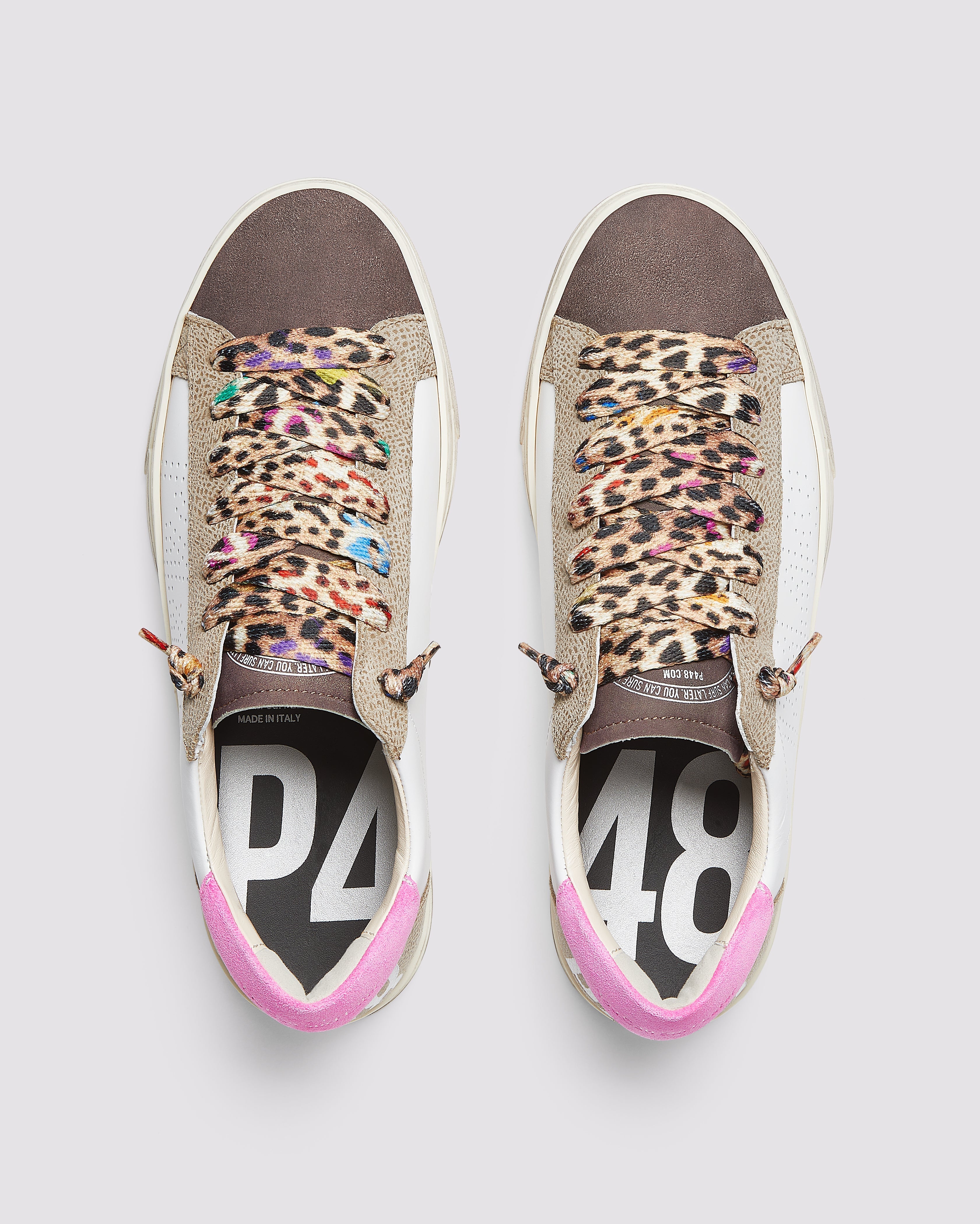 P448 | Italian Luxury Footwear