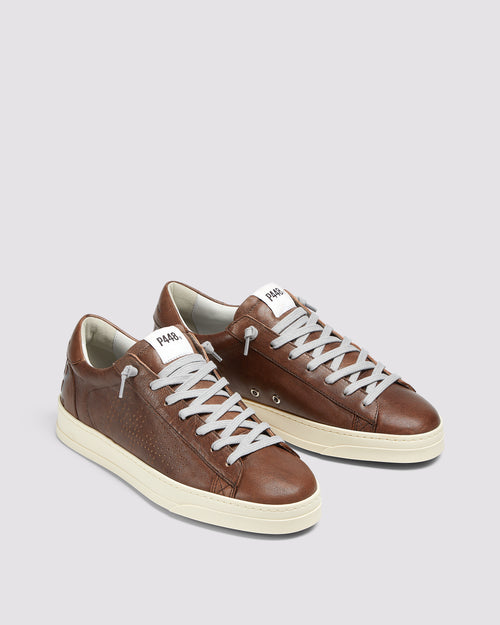 Jack Vintage Brown