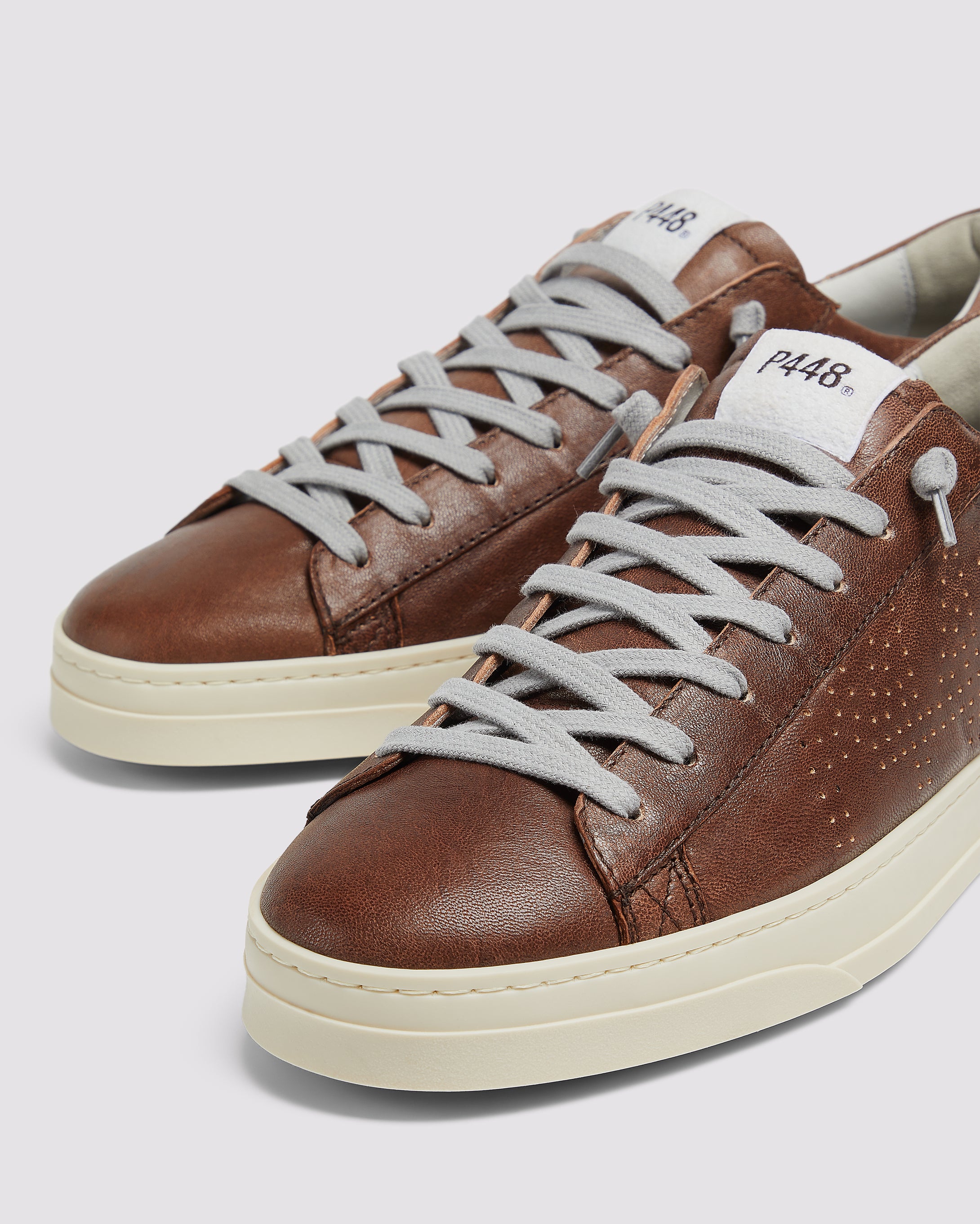 Jack Vintage Brown