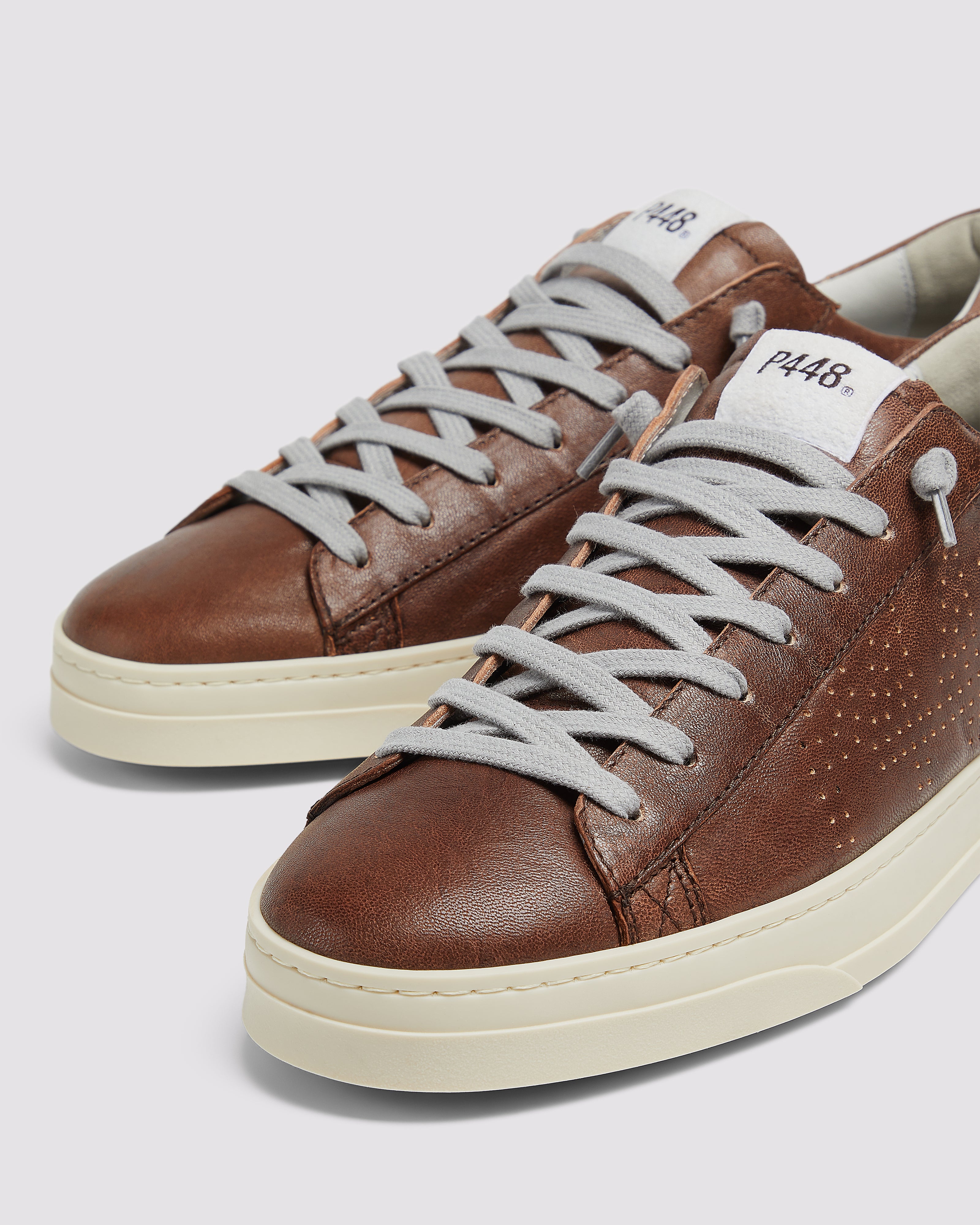 Jack Vintage Brown