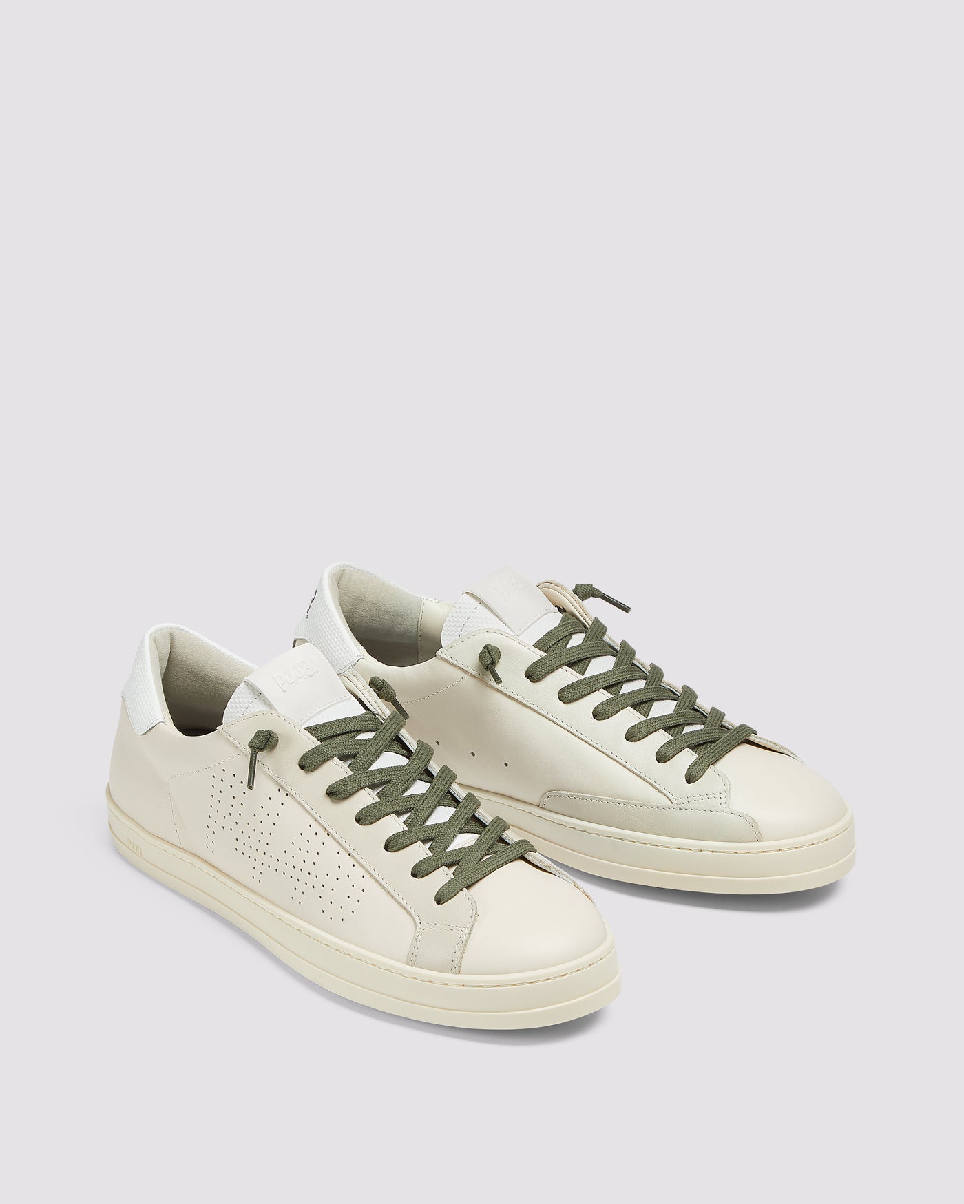 John Cream - Army