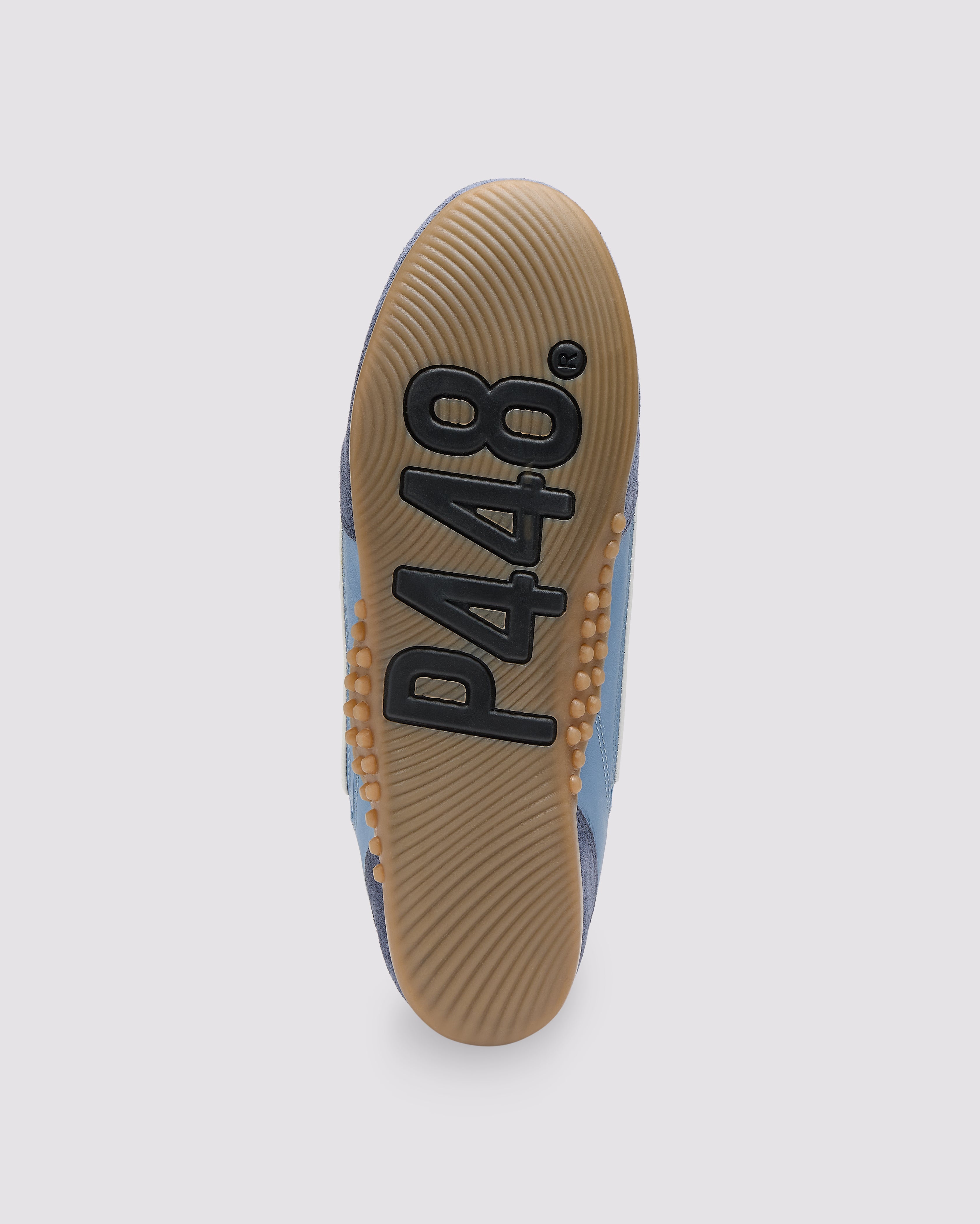 Lisbon Indigo - Women's Sneaker | P448