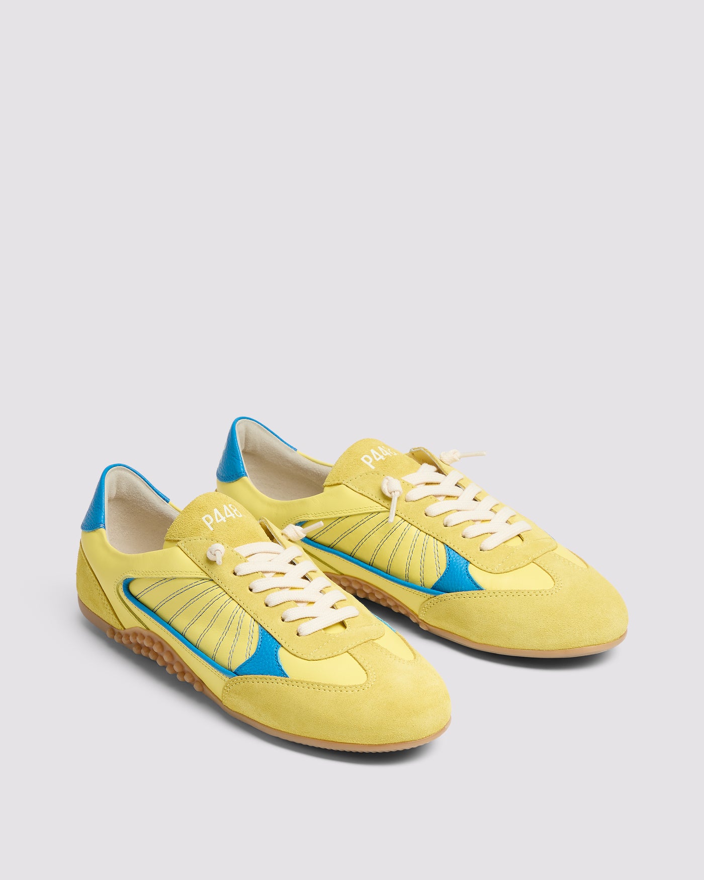 Lisbon Yellow