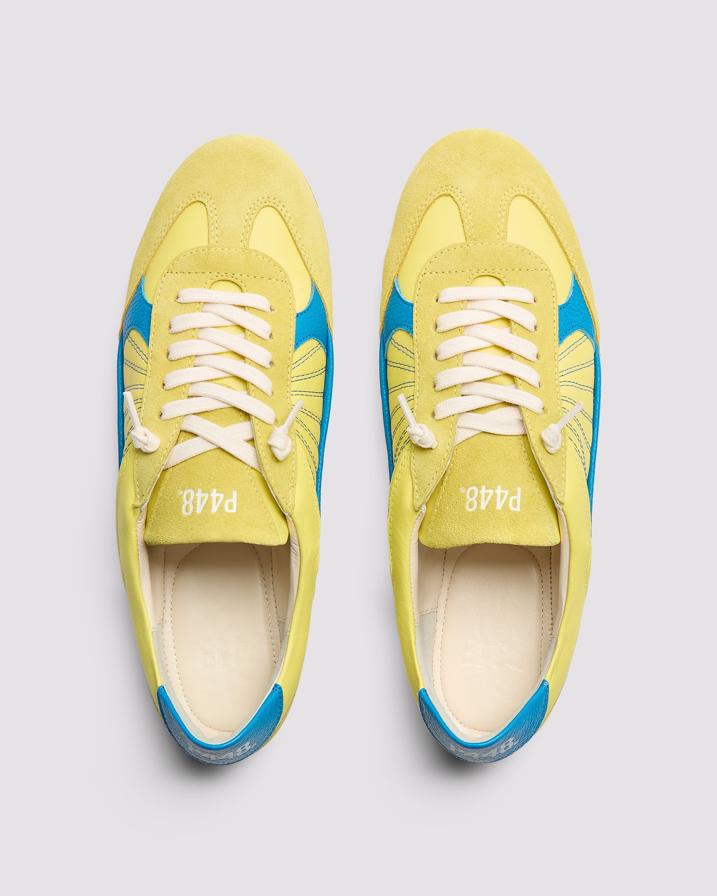Lisbon Yellow