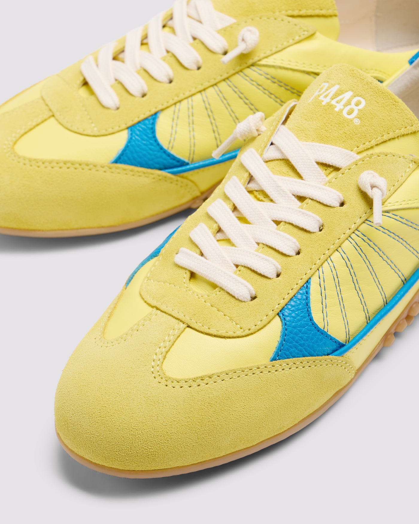 Lisbon Yellow