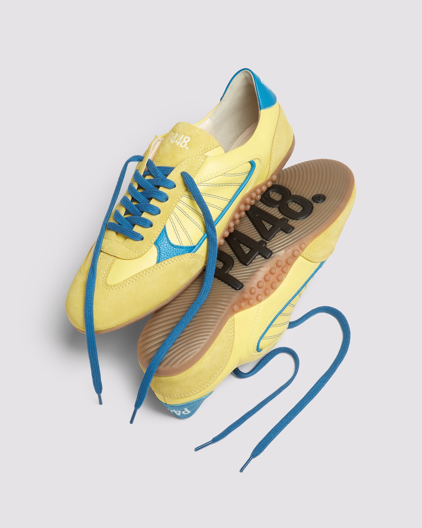 Lisbon Yellow