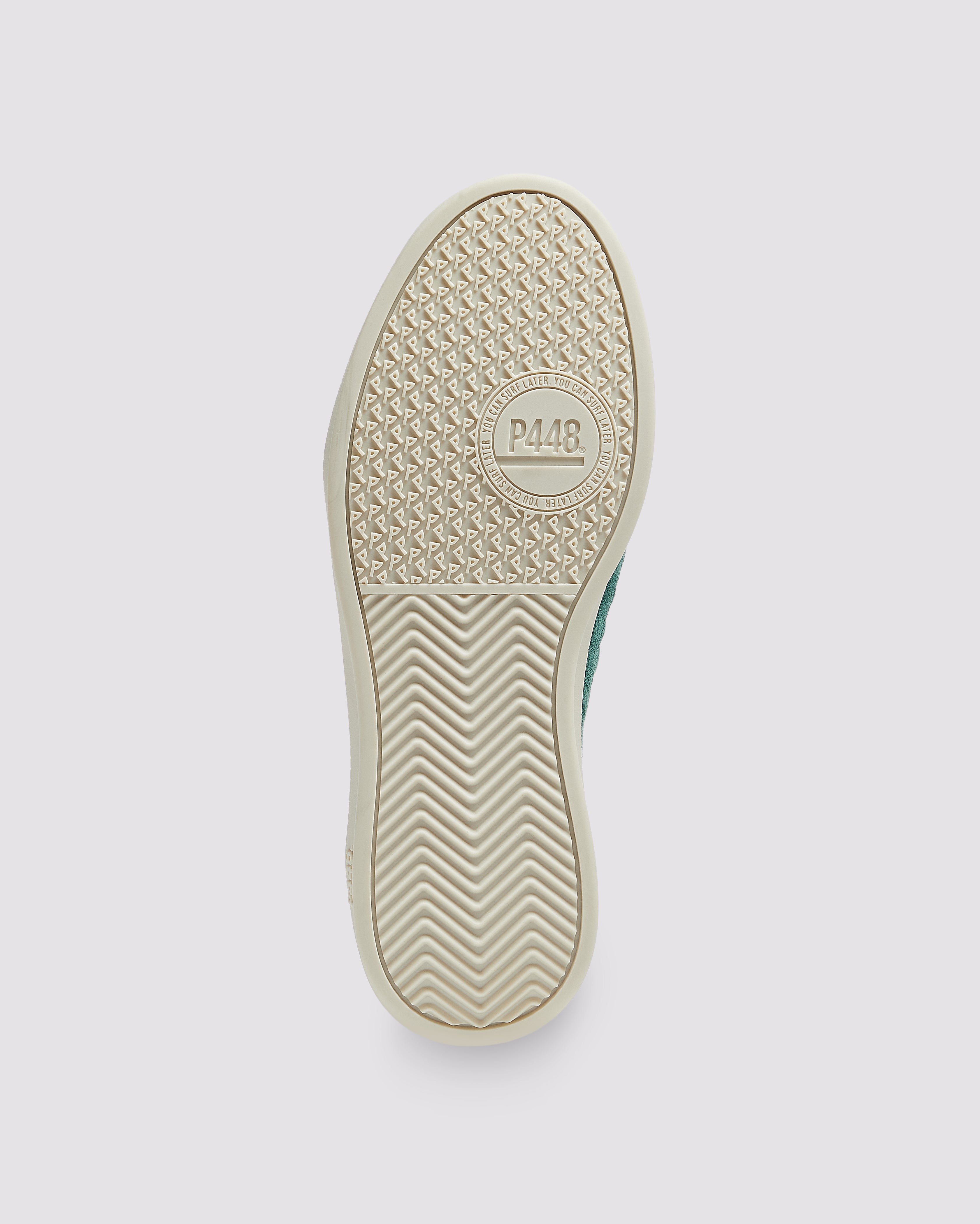 Marte Green Beige - Unisex Sneaker | P448