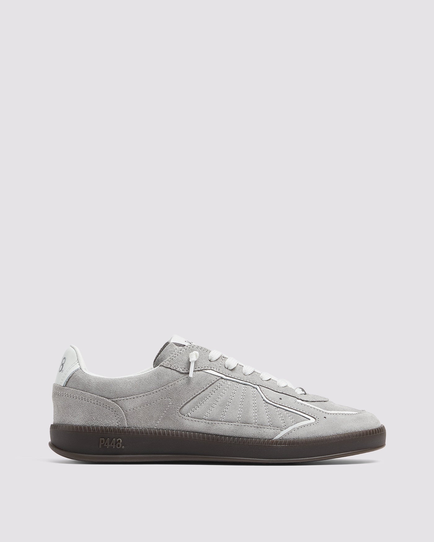 Marte Grey
