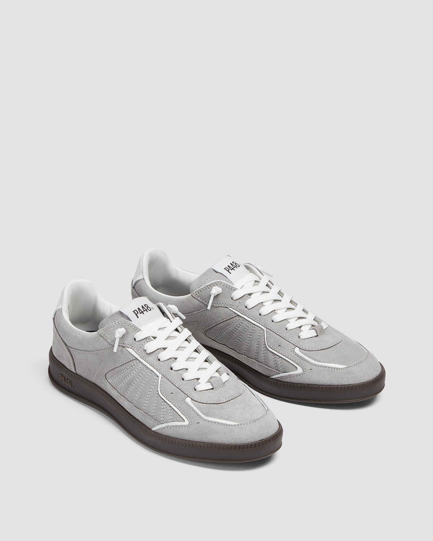 Marte Grey