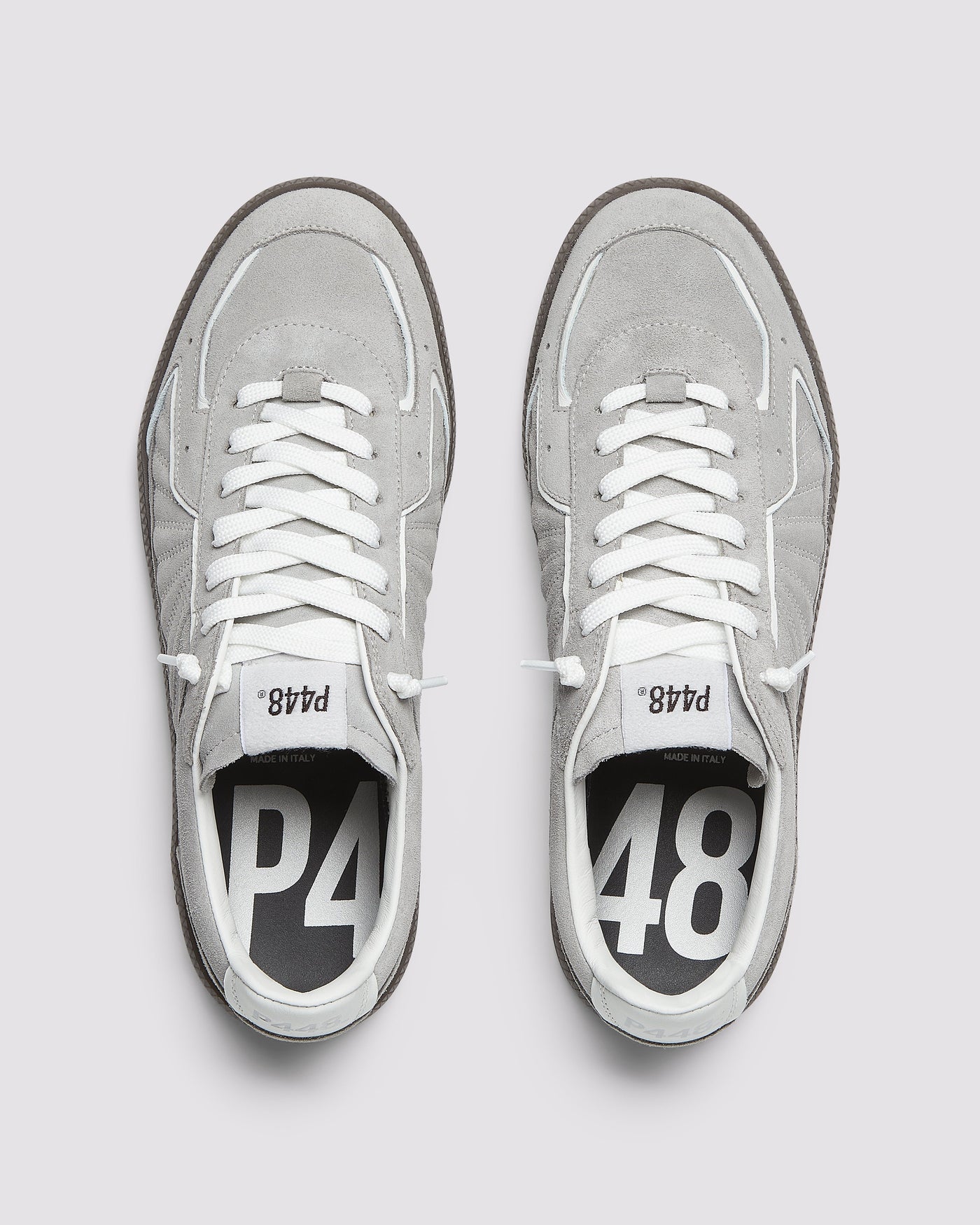 Marte Grey