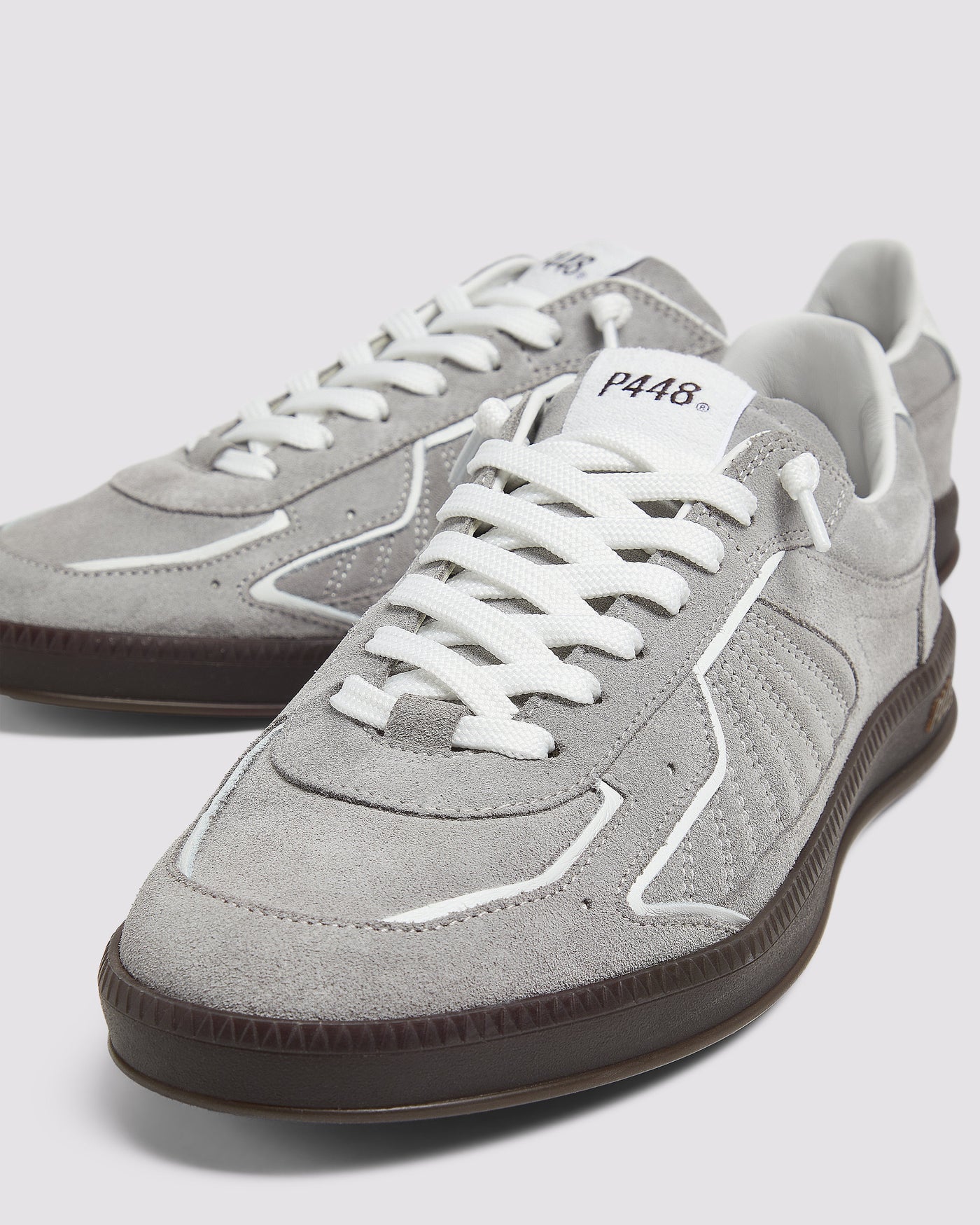 Marte Grey