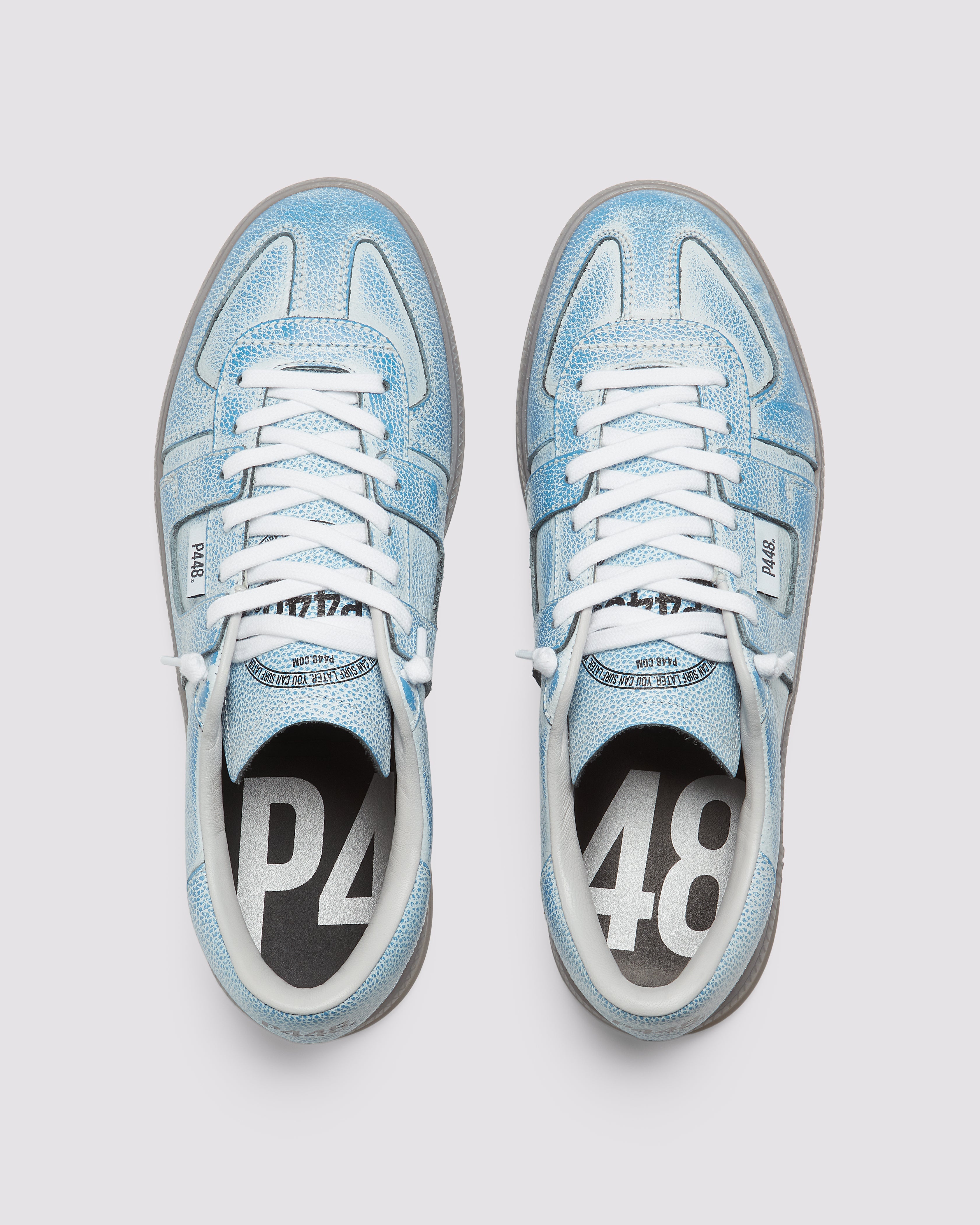 P448 | Italian Luxury Footwear