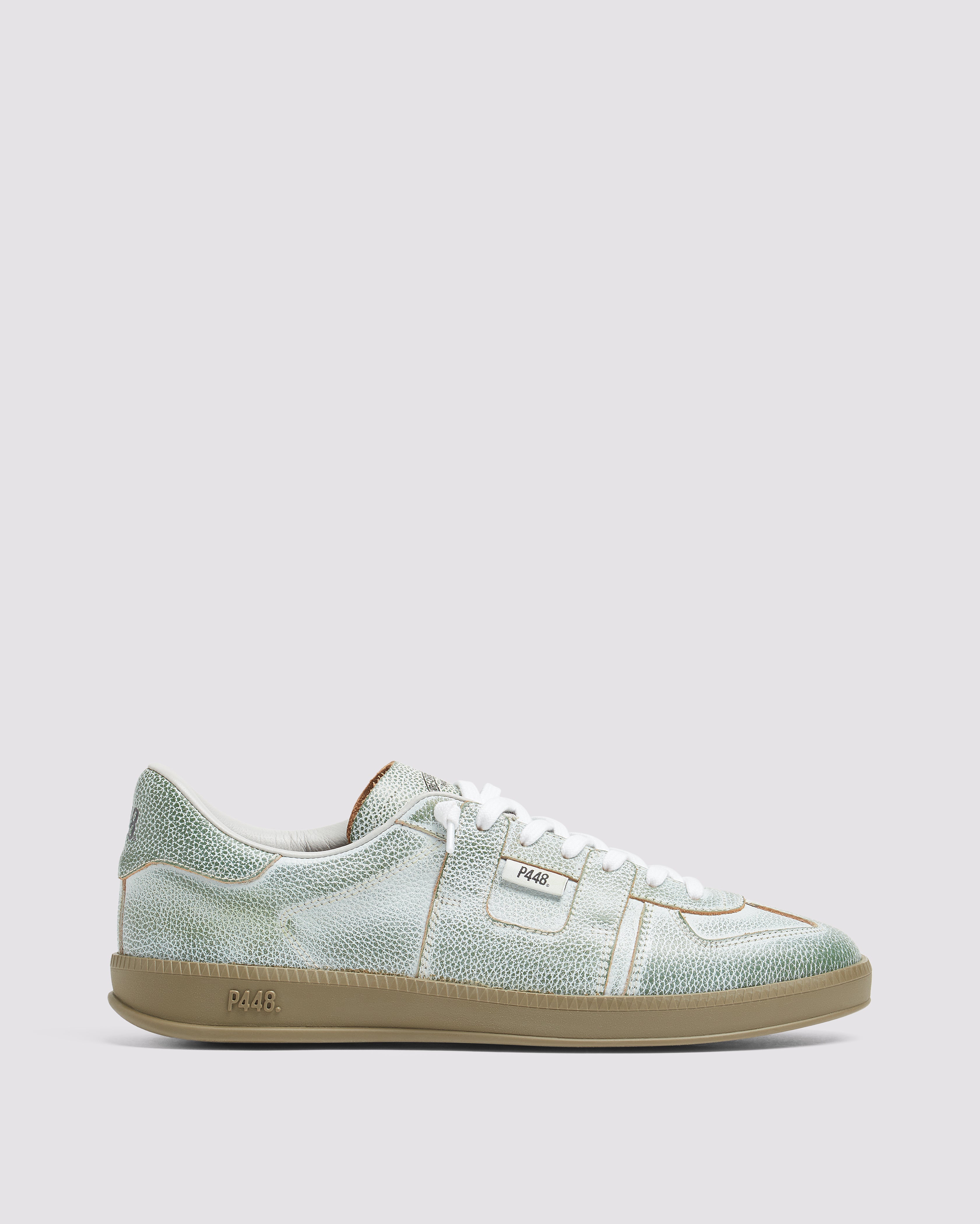 Monza Navy - Men's Sneaker | P448