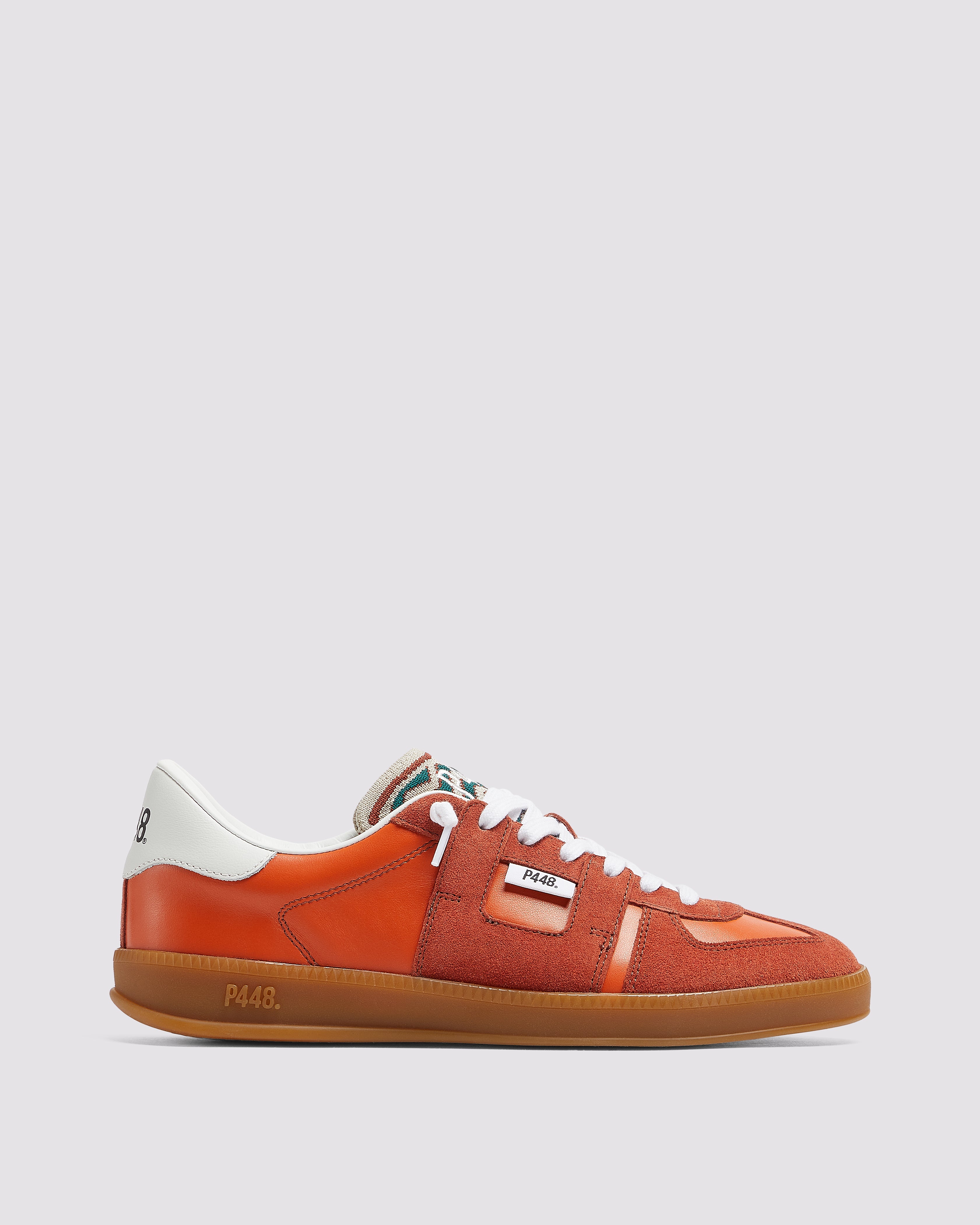 MMM Monza Navy - Men's Sneaker | P448
