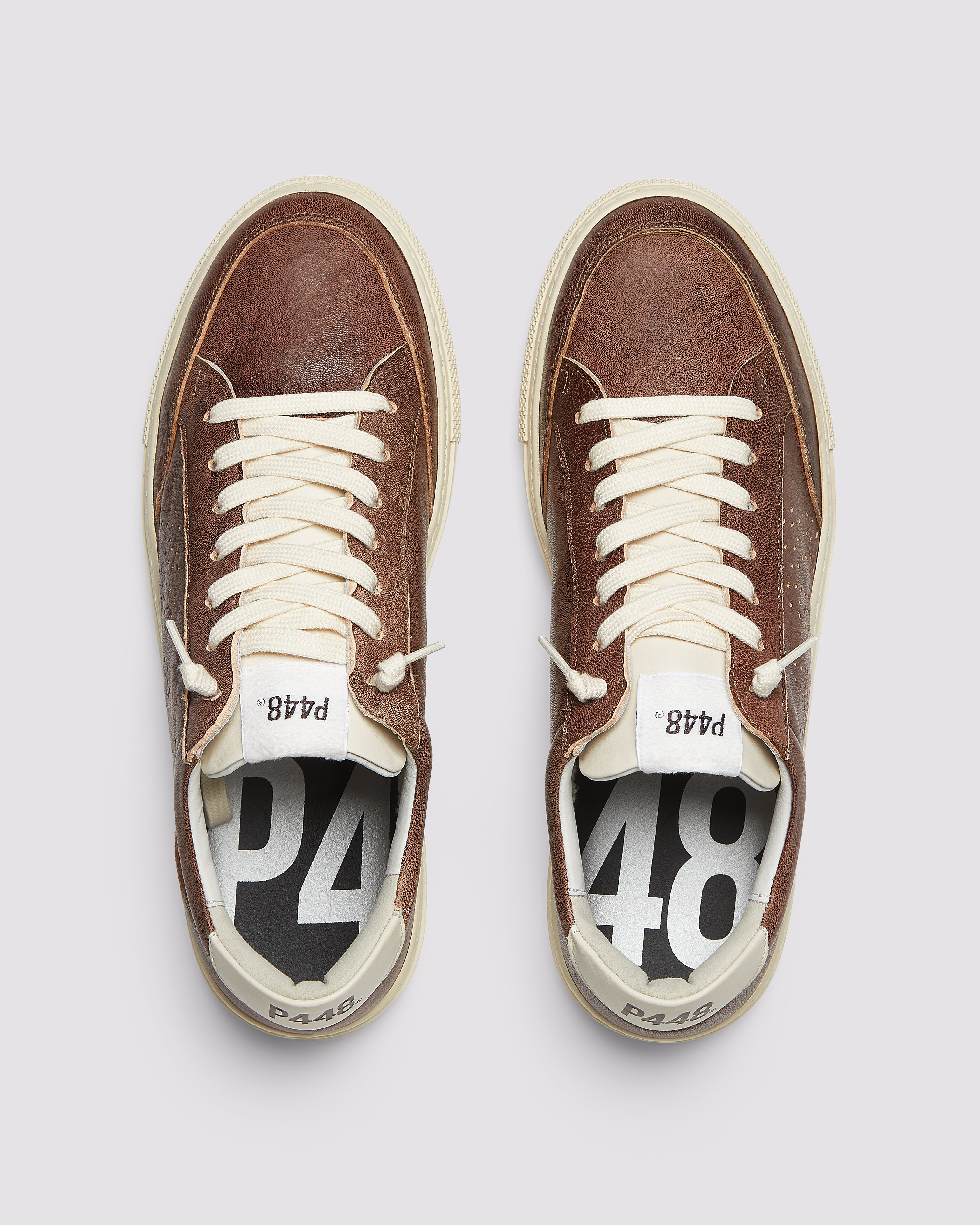 All P448 Sneakers | Complete Collection | Made in Italy