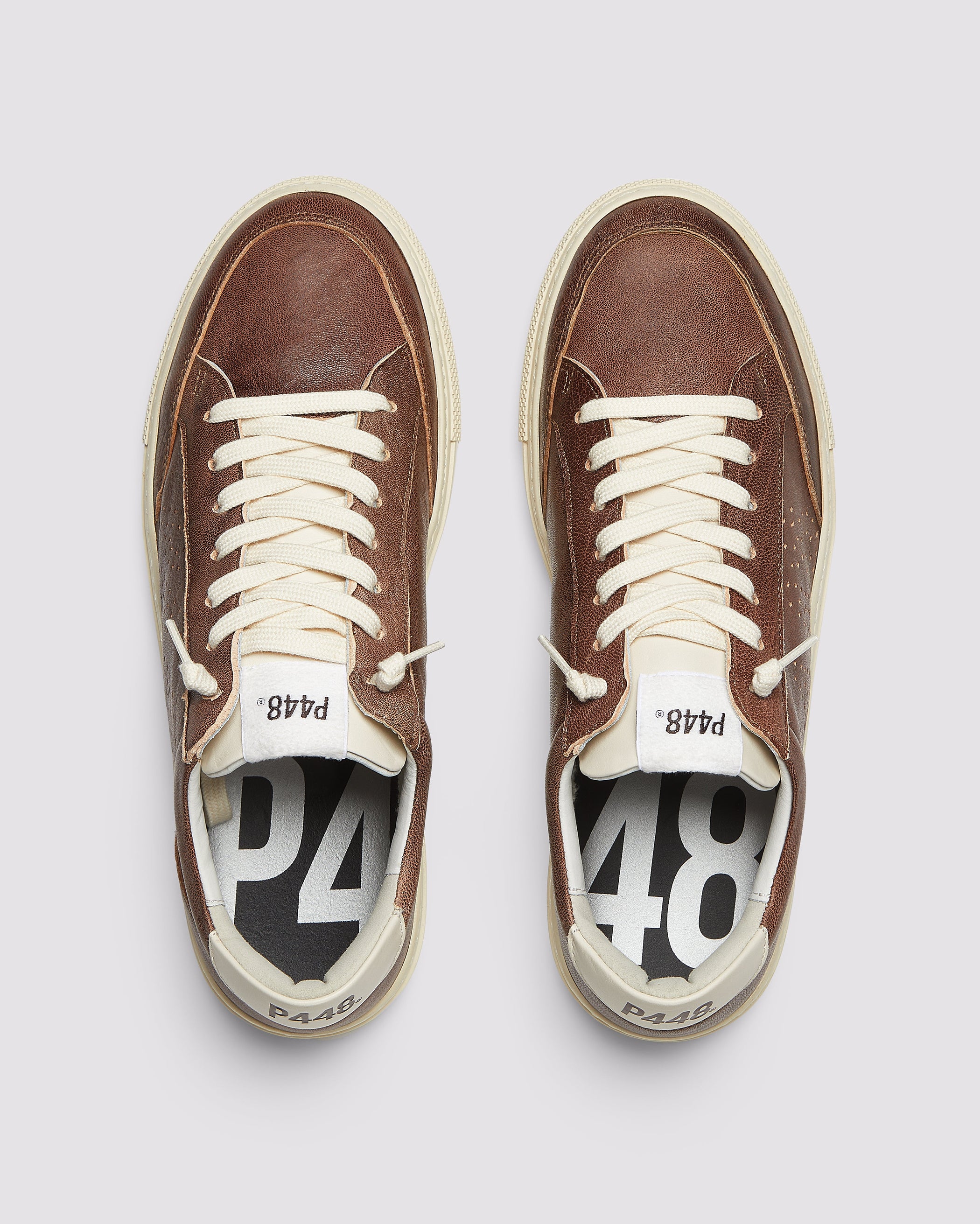Soho Vintage - Brown - View 3