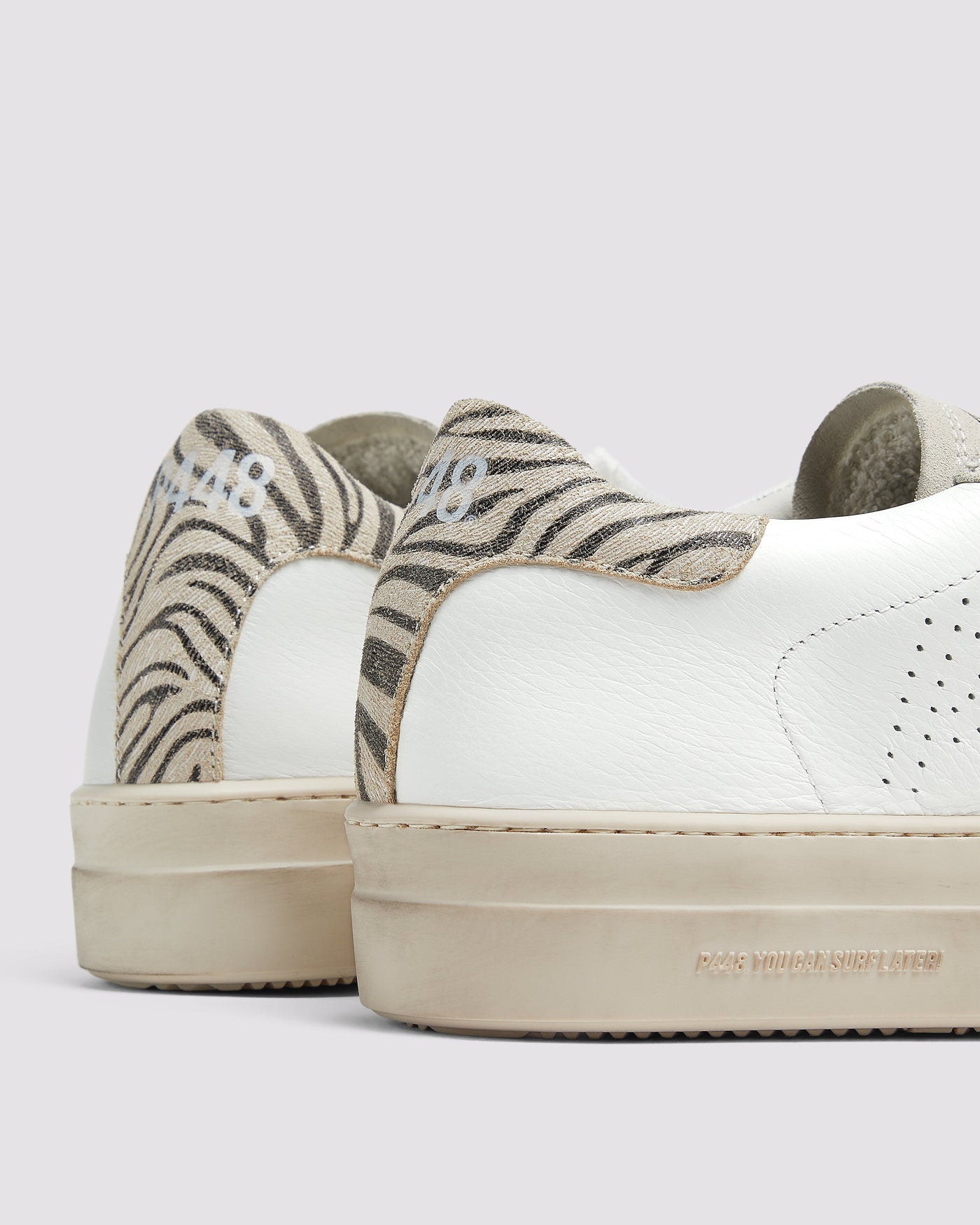 Thea Wild - Zebra