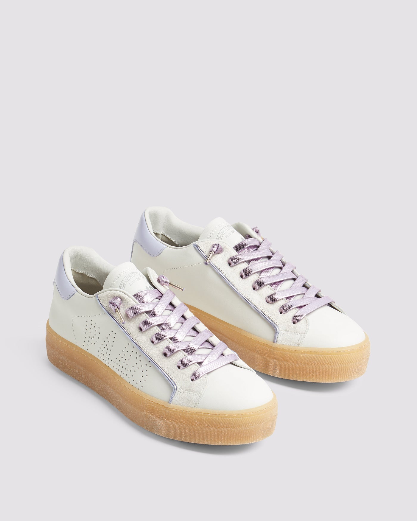 Thea Gum - Lilac