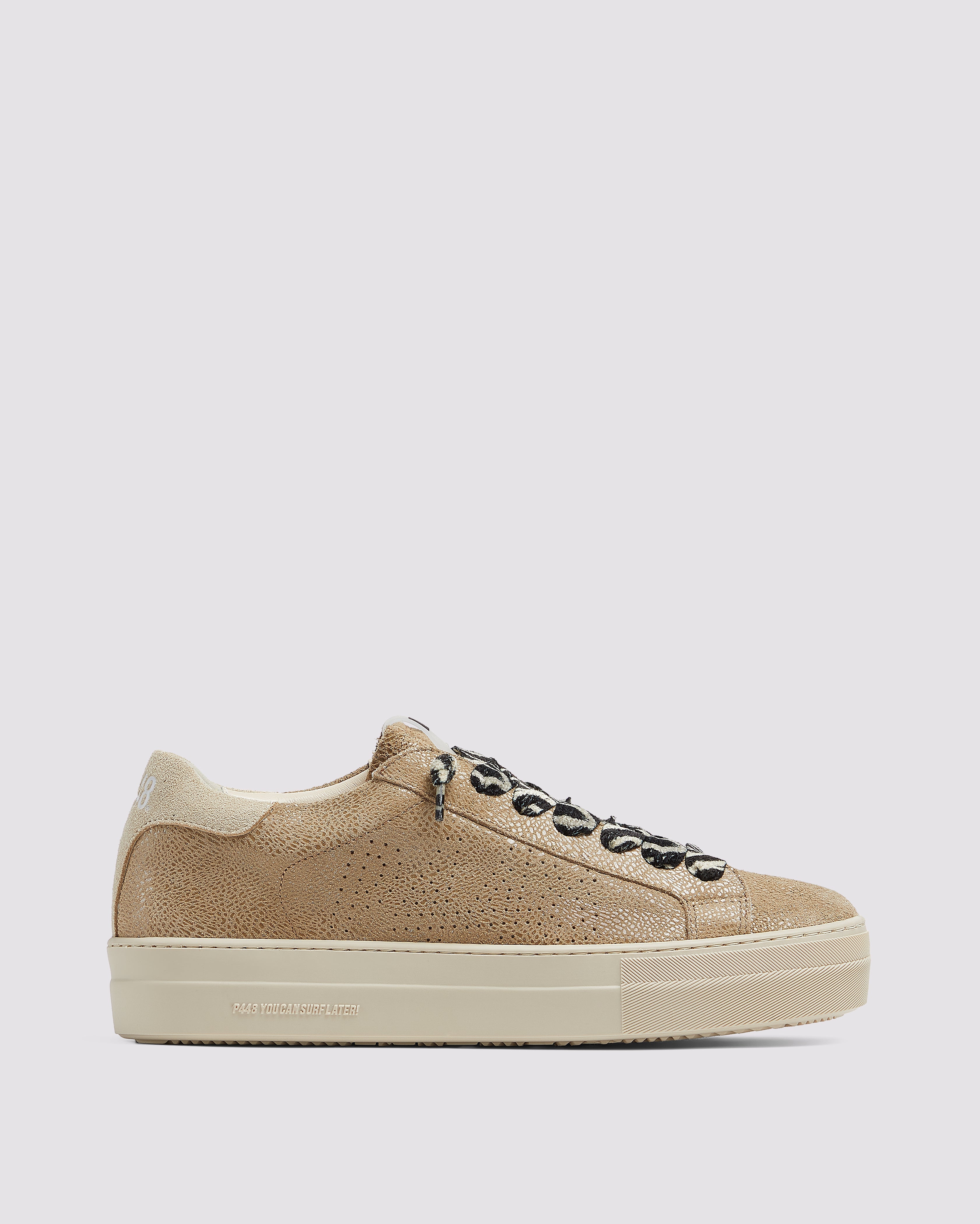 P448 | Italian Luxury Footwear